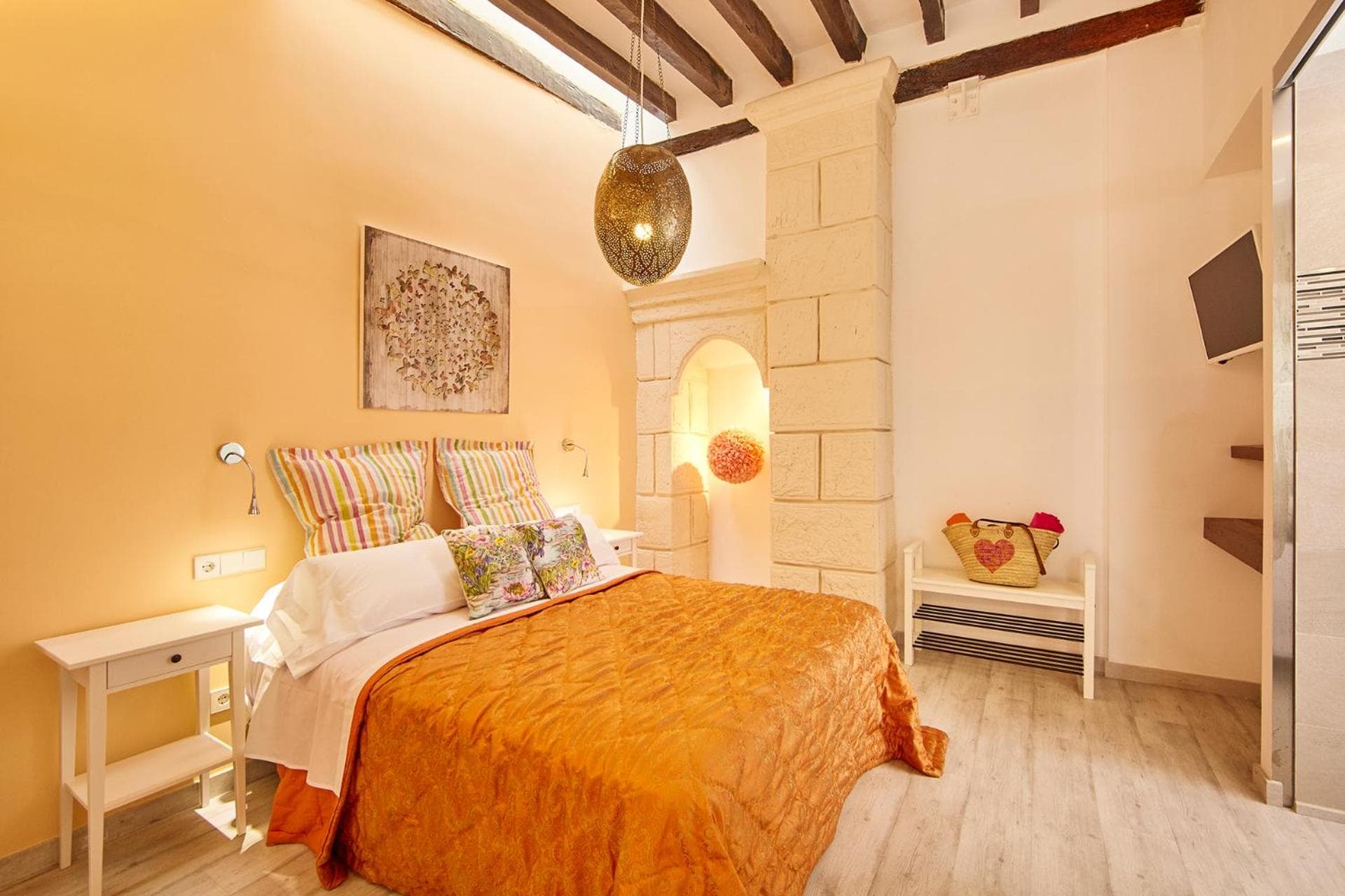 Remolars3 Townhouse - Turismo de Interior — 22