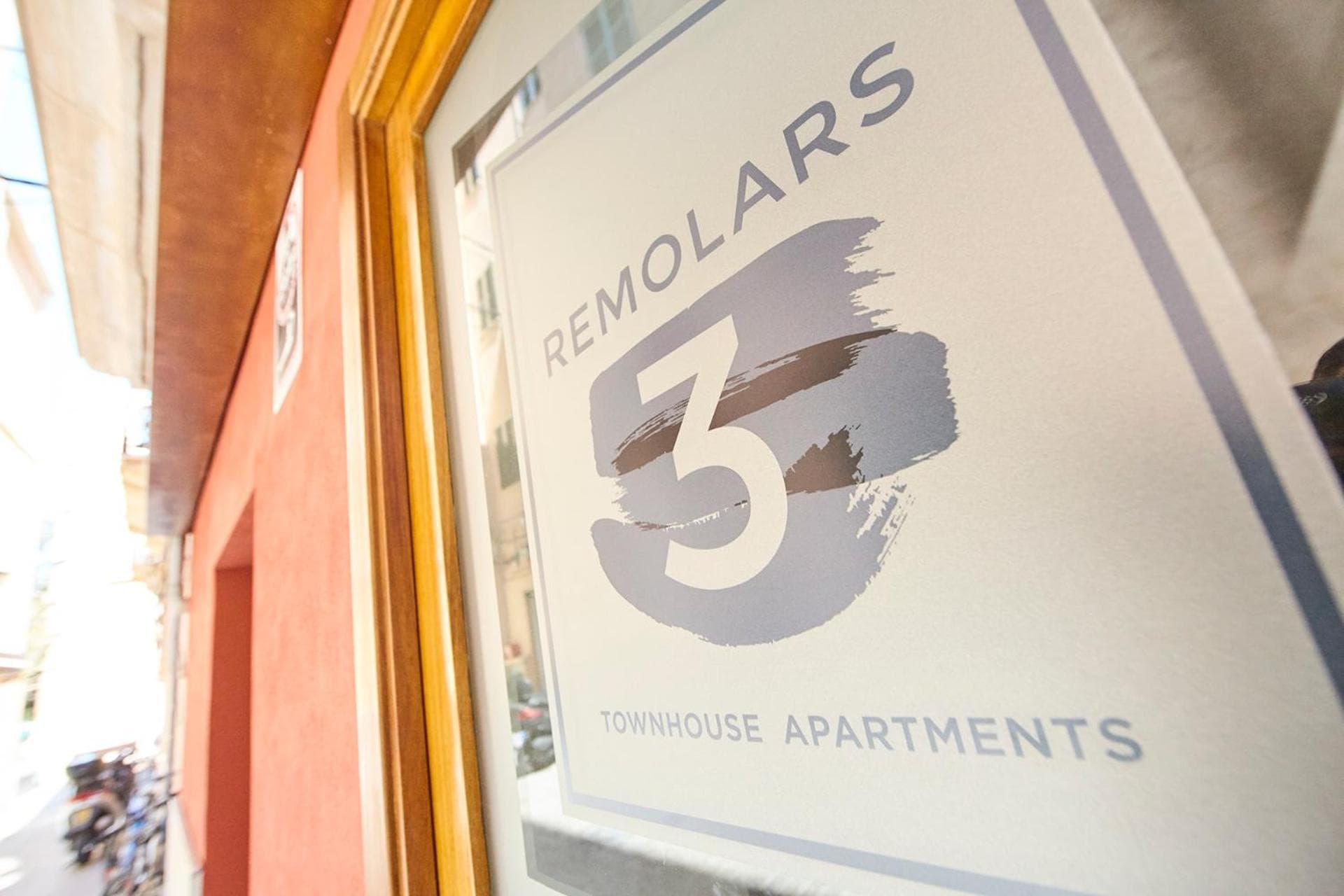 Remolars3 Townhouse - Turismo de Interior — 17
