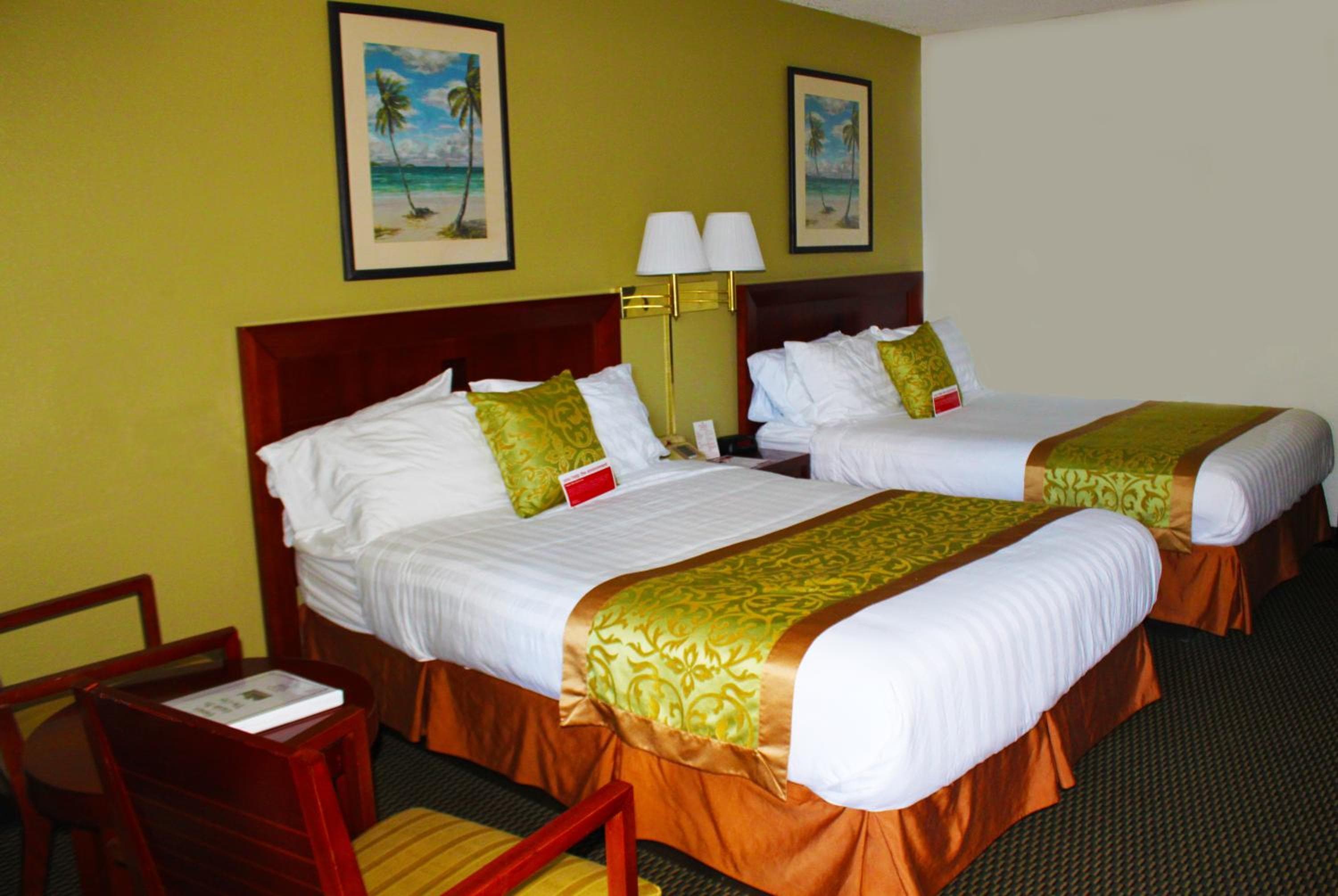 Ramada by Wyndham Temple Terrace/Tampa North — 21