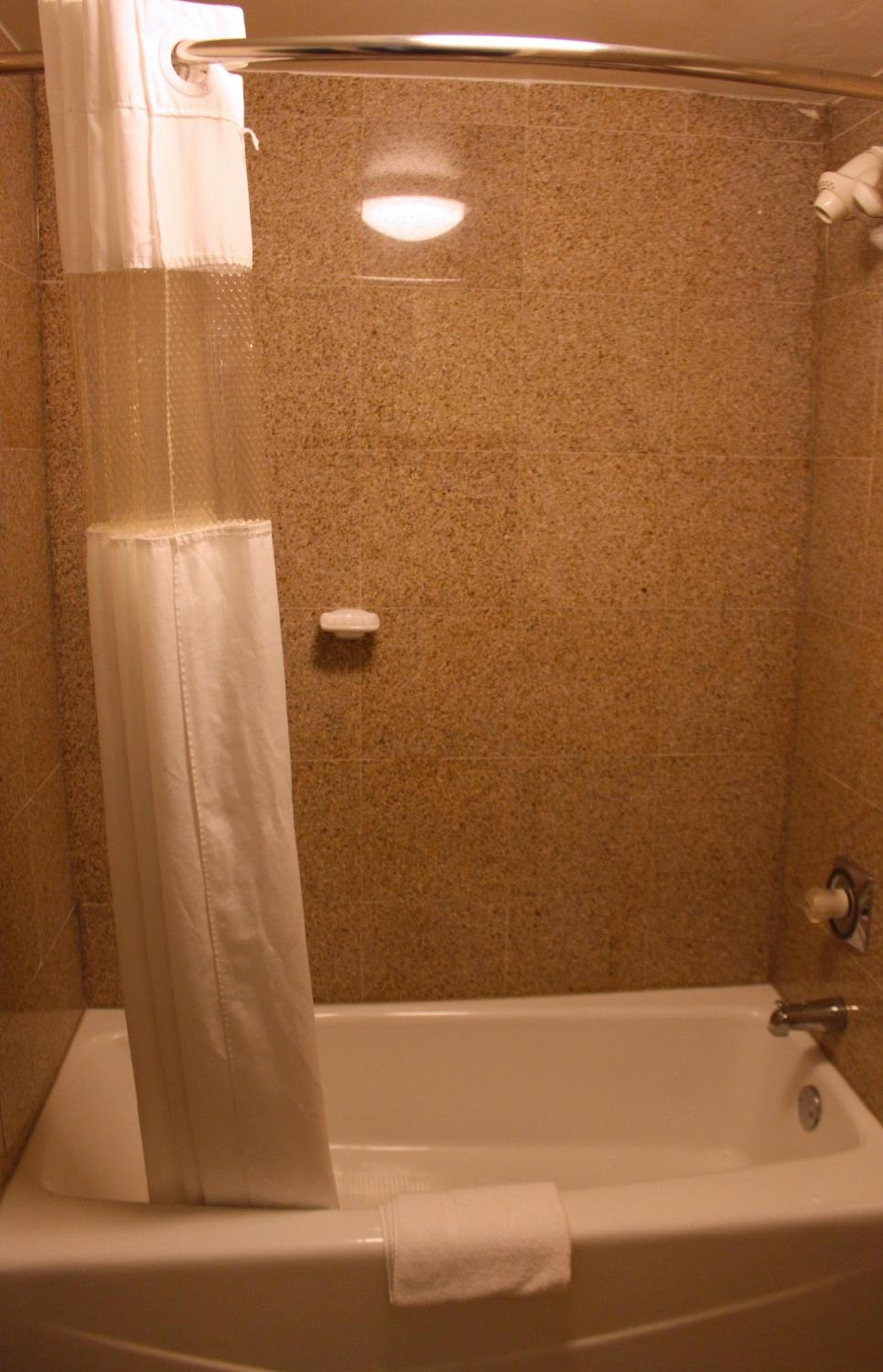 Ramada by Wyndham Temple Terrace/Tampa North — 5
