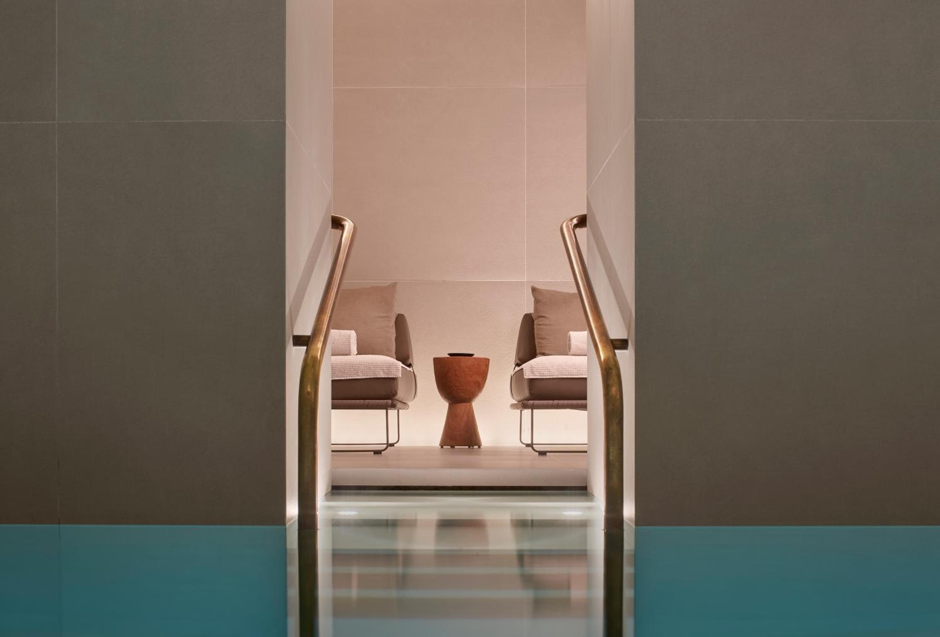 Four Seasons Hotel Milano — 8