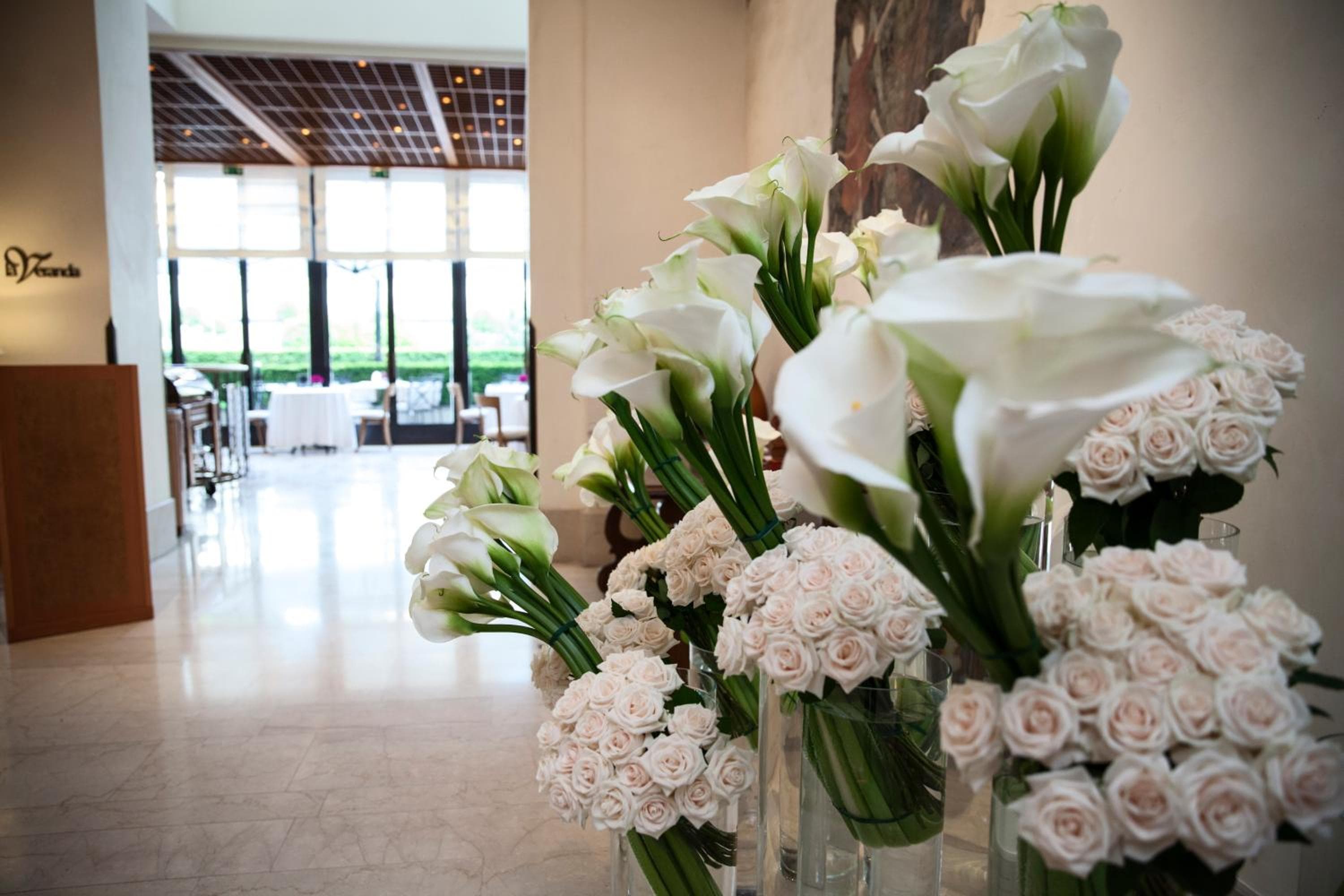 Four Seasons Hotel Milano — 20