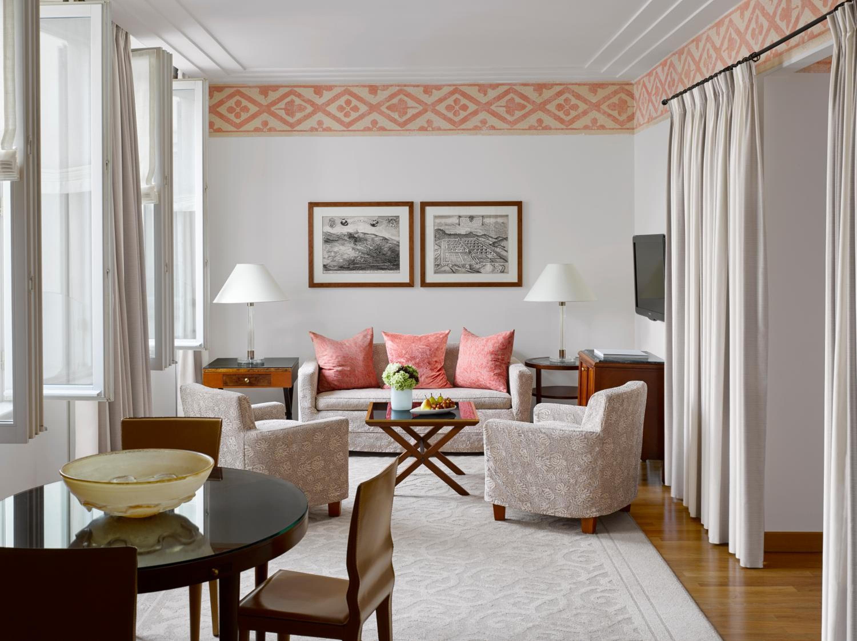 Four Seasons Hotel Milano — 21