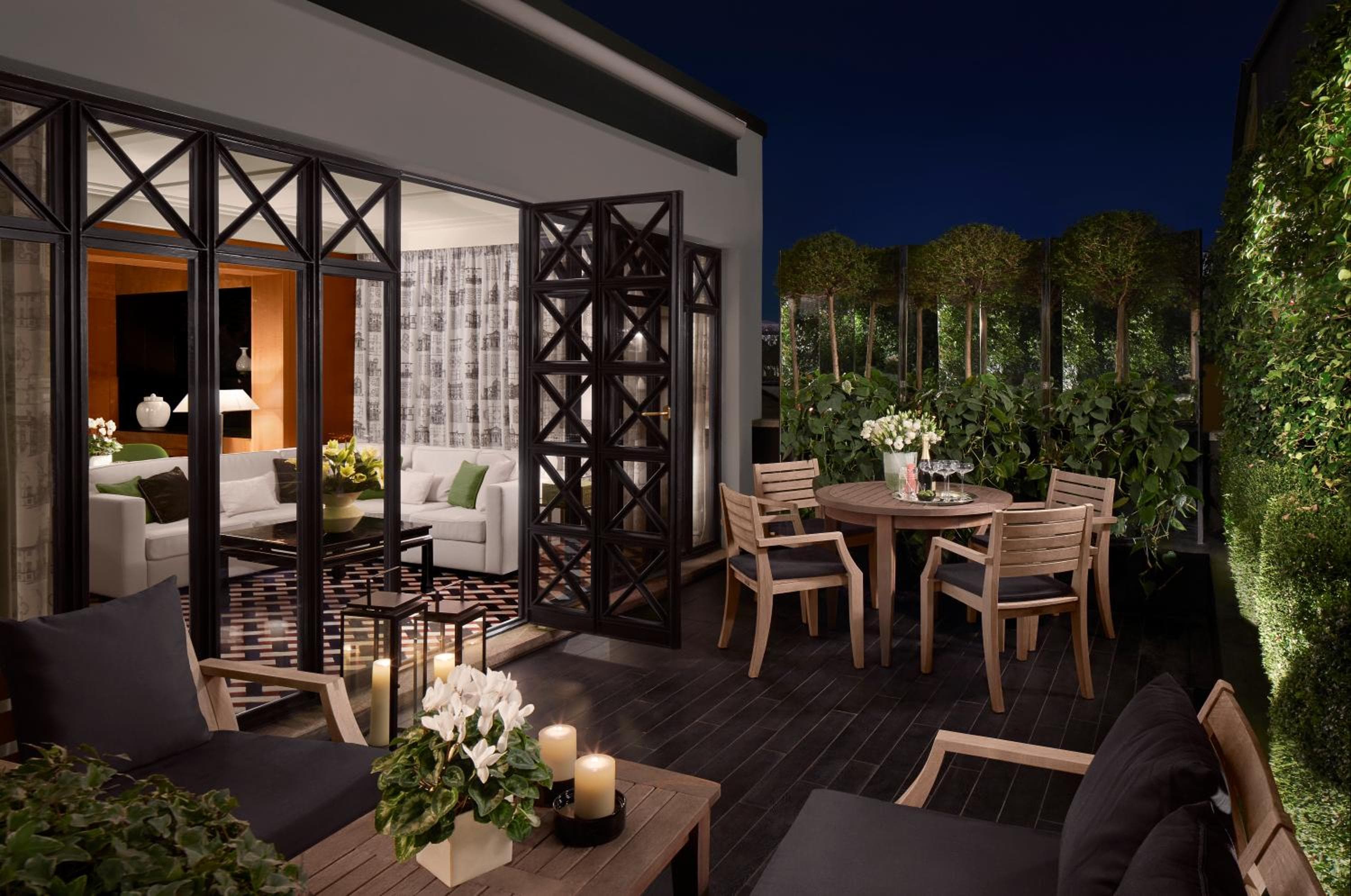 Four Seasons Hotel Milano — 6