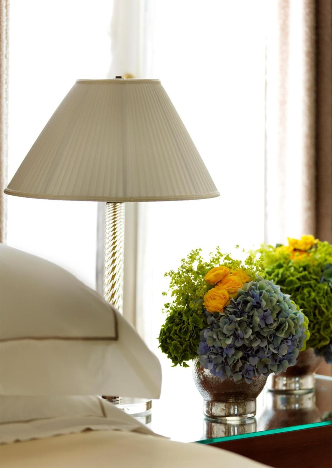 Four Seasons Hotel Milano — 24