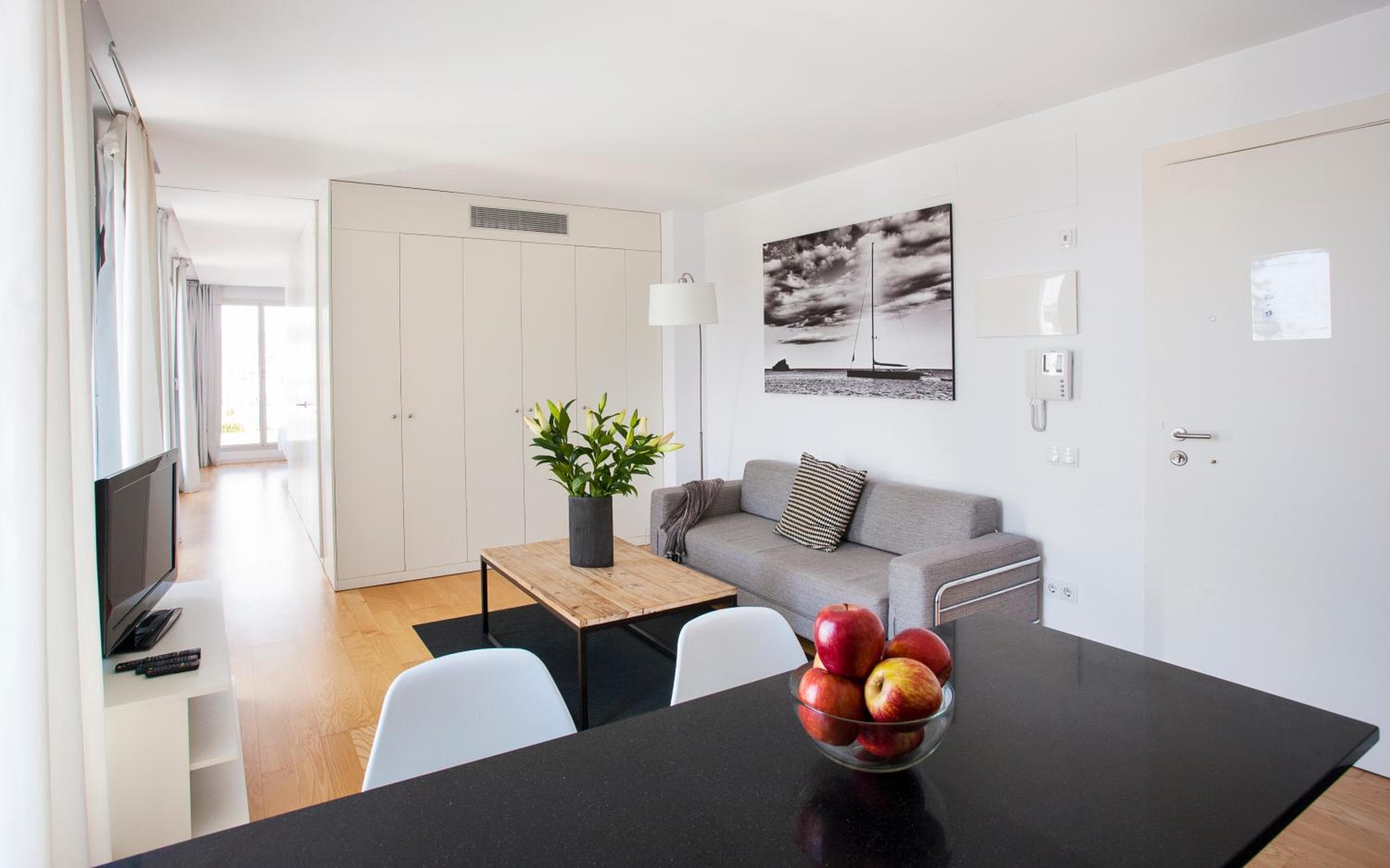 Durlet Beach Apartments — 13