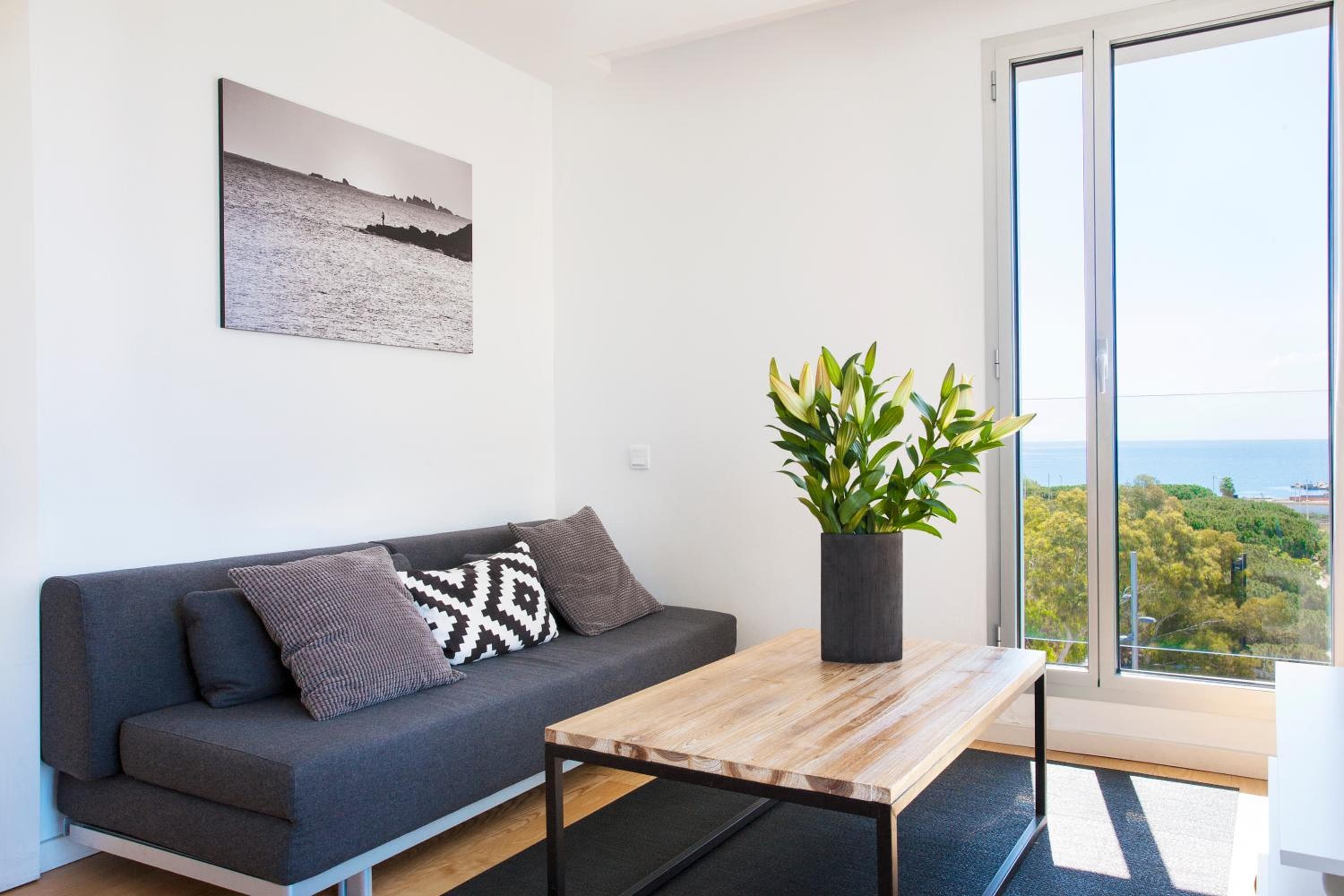 Durlet Beach Apartments — 10