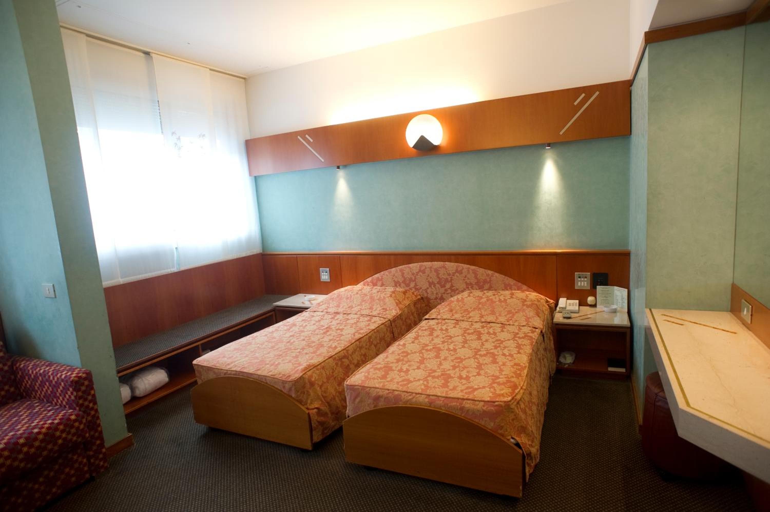 Hotel Brunelleschi — 24