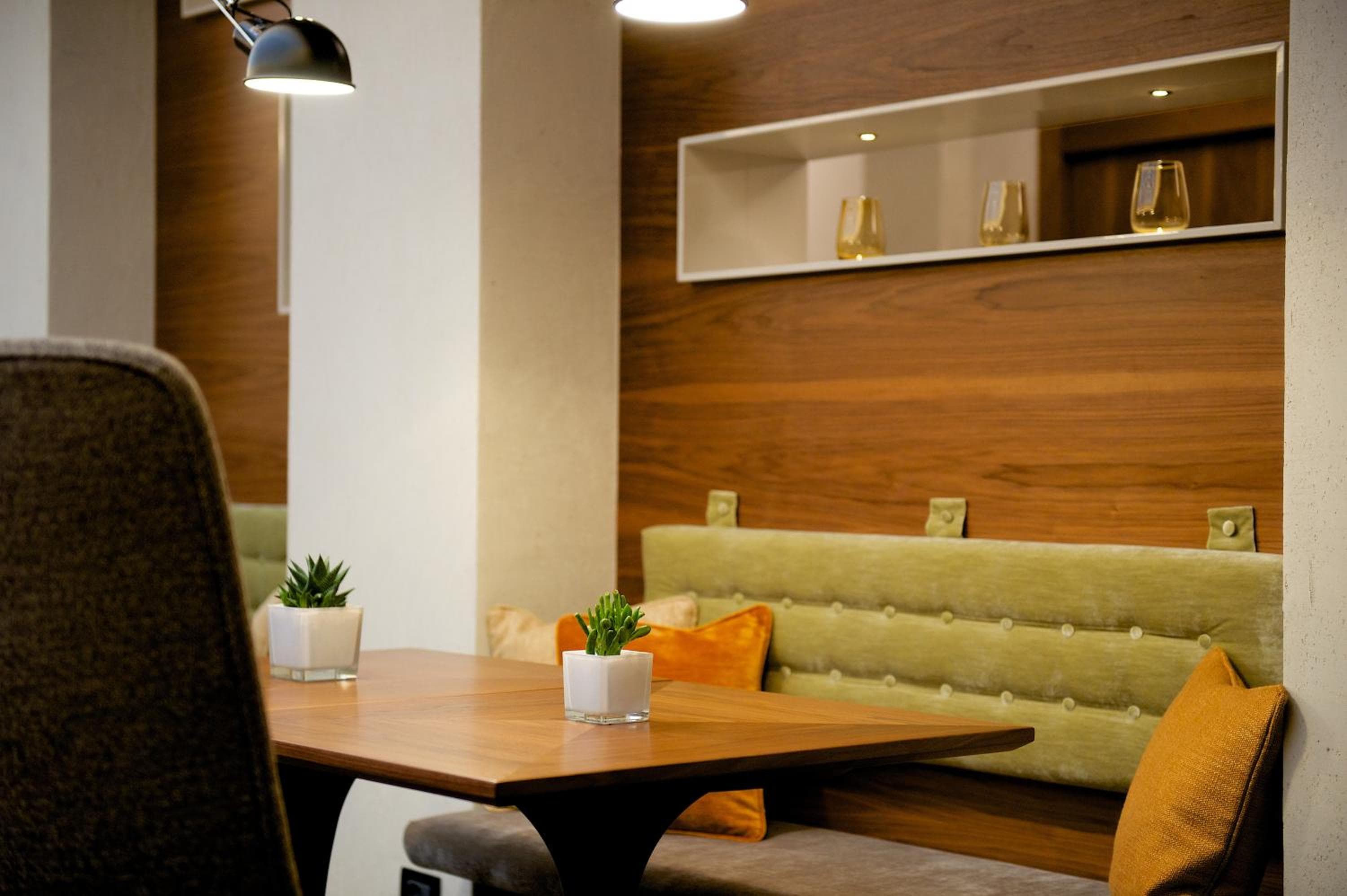 Cerretani Hotel Firenze - MGallery Collection hotel, Via de' Cerretani 68, Florence, Italy — photo 76