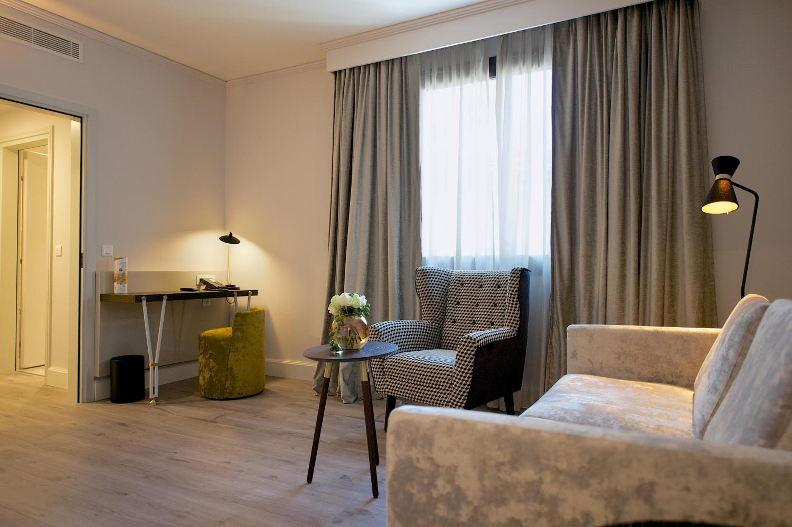 Cerretani Hotel Firenze - MGallery Collection hotel, Via de' Cerretani 68, Florence, Italy — photo 50