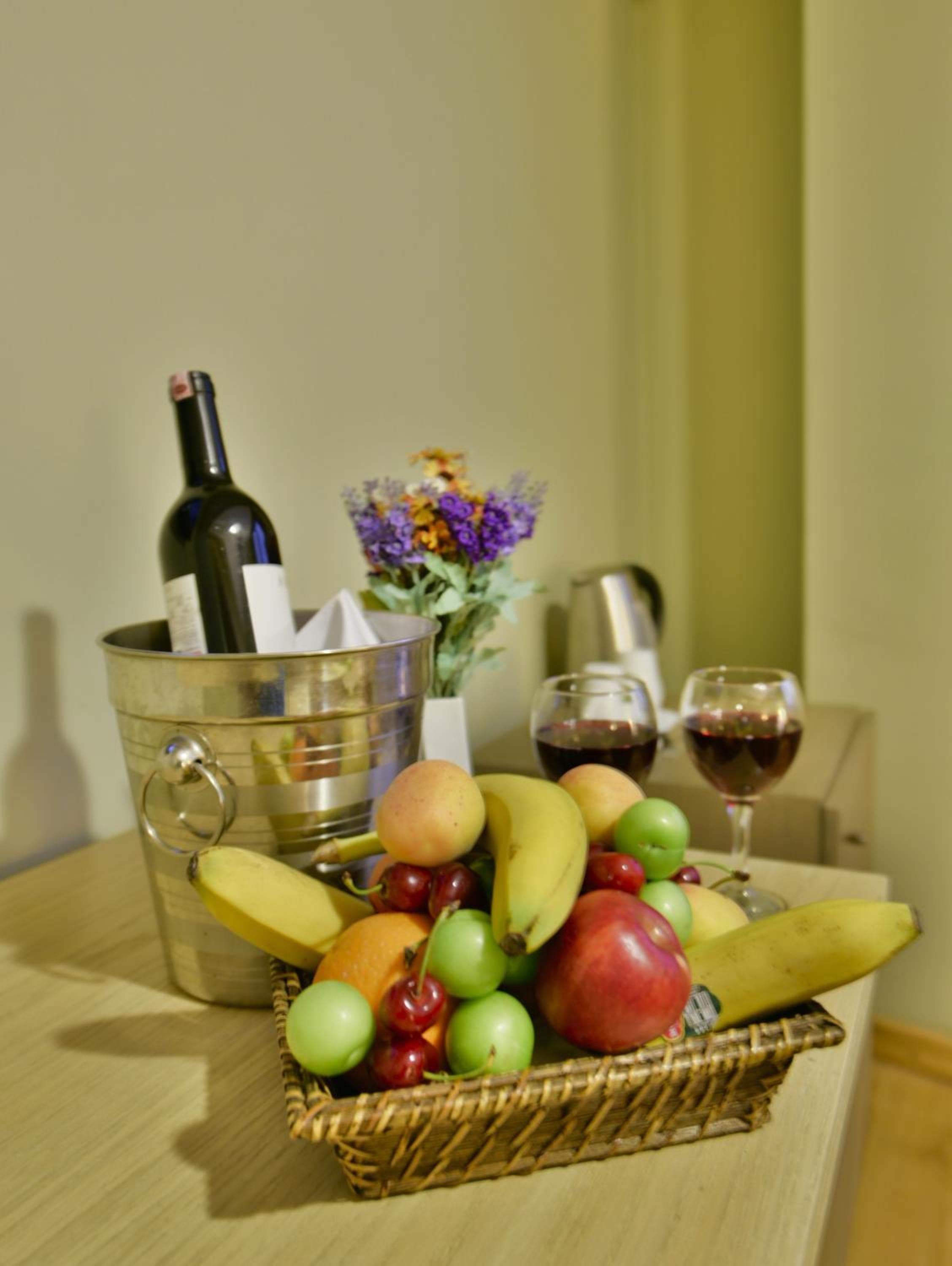 Agora Life Hotel - Special Class — 10