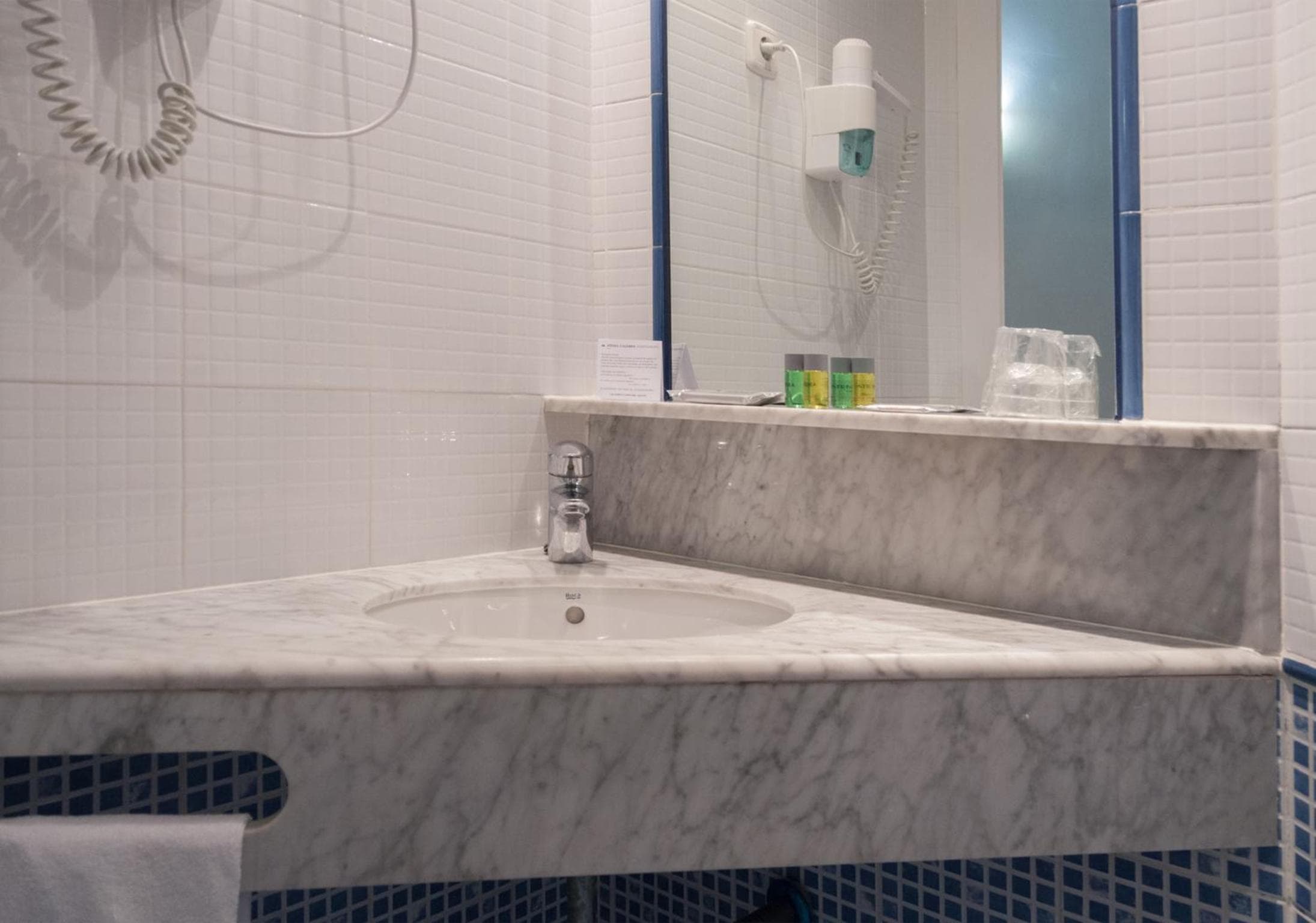 Aparthotel Atenea Calabria — 21