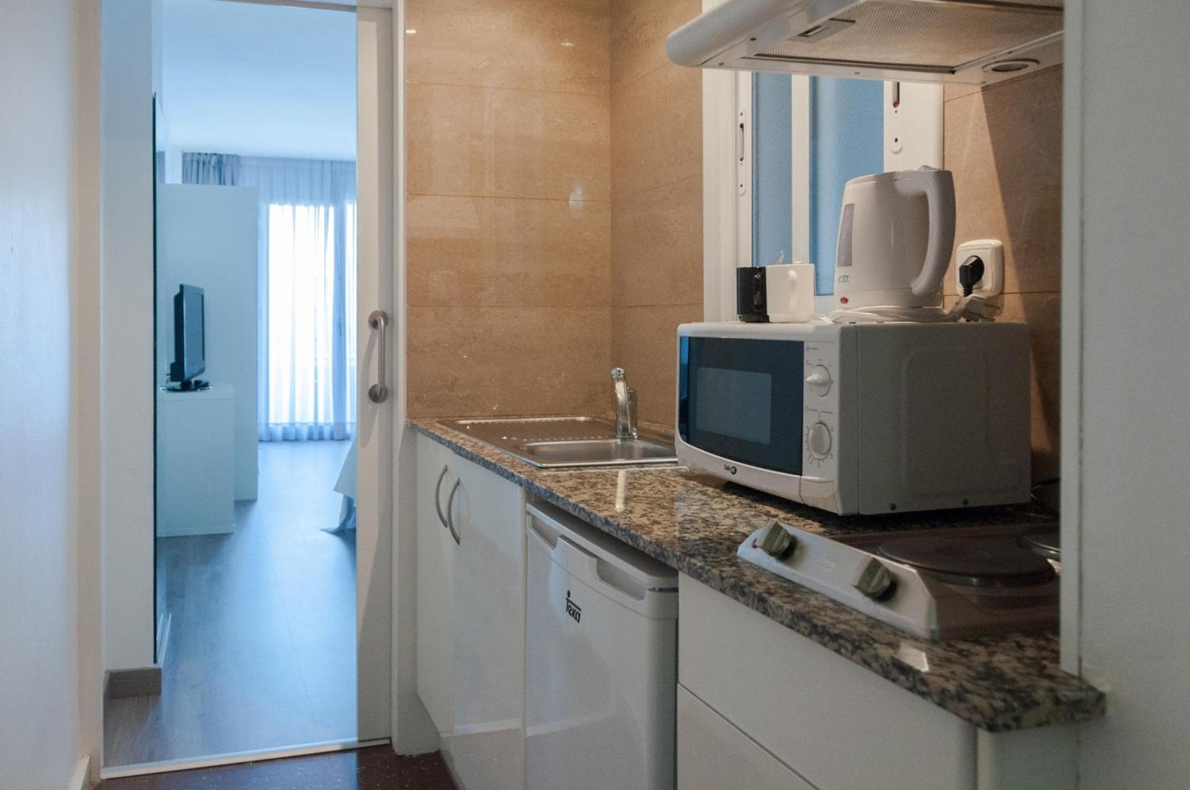 Aparthotel Atenea Calabria — 19