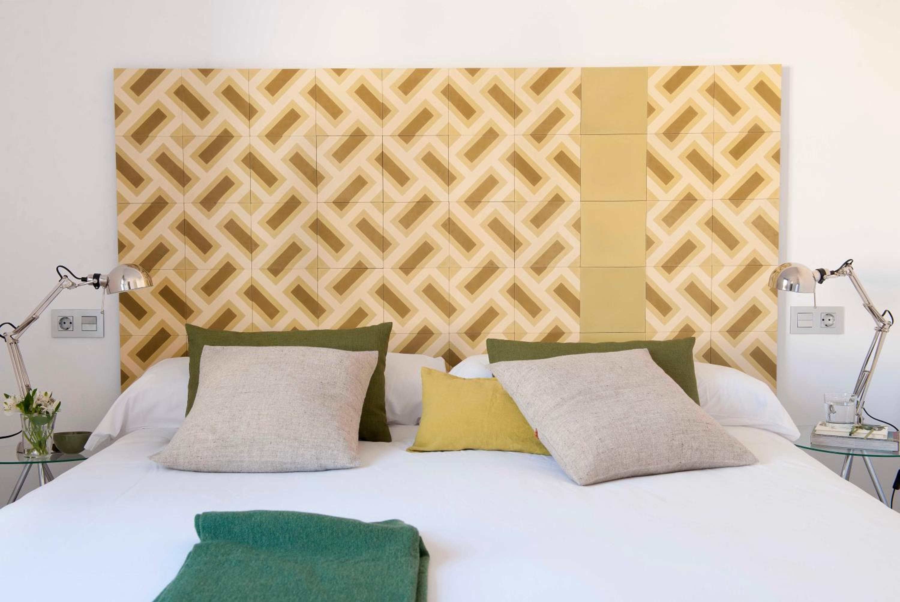Eric Vökel Boutique Apartments - Madrid Suites — 19
