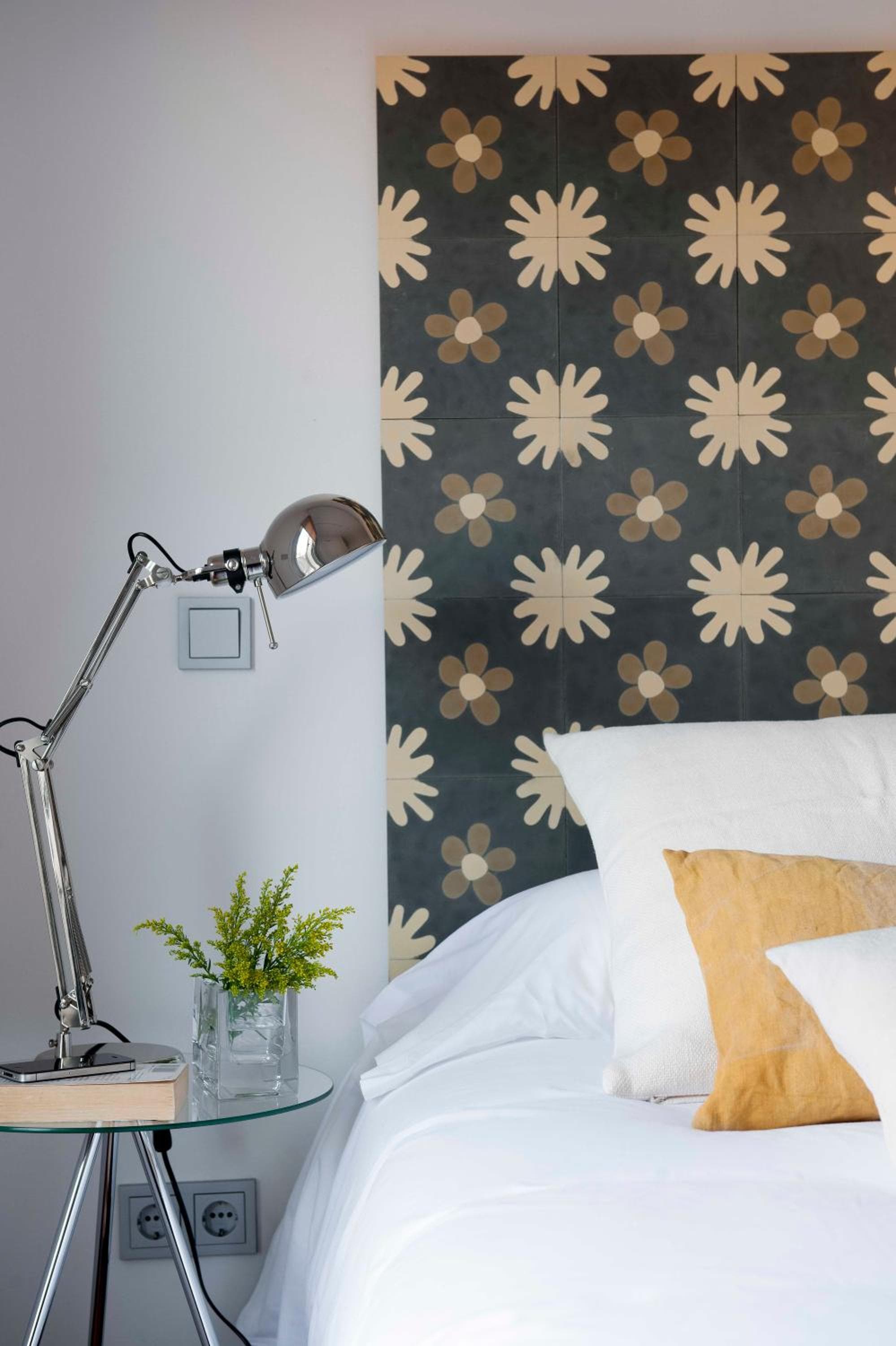 Eric Vökel Boutique Apartments - Madrid Suites — 29