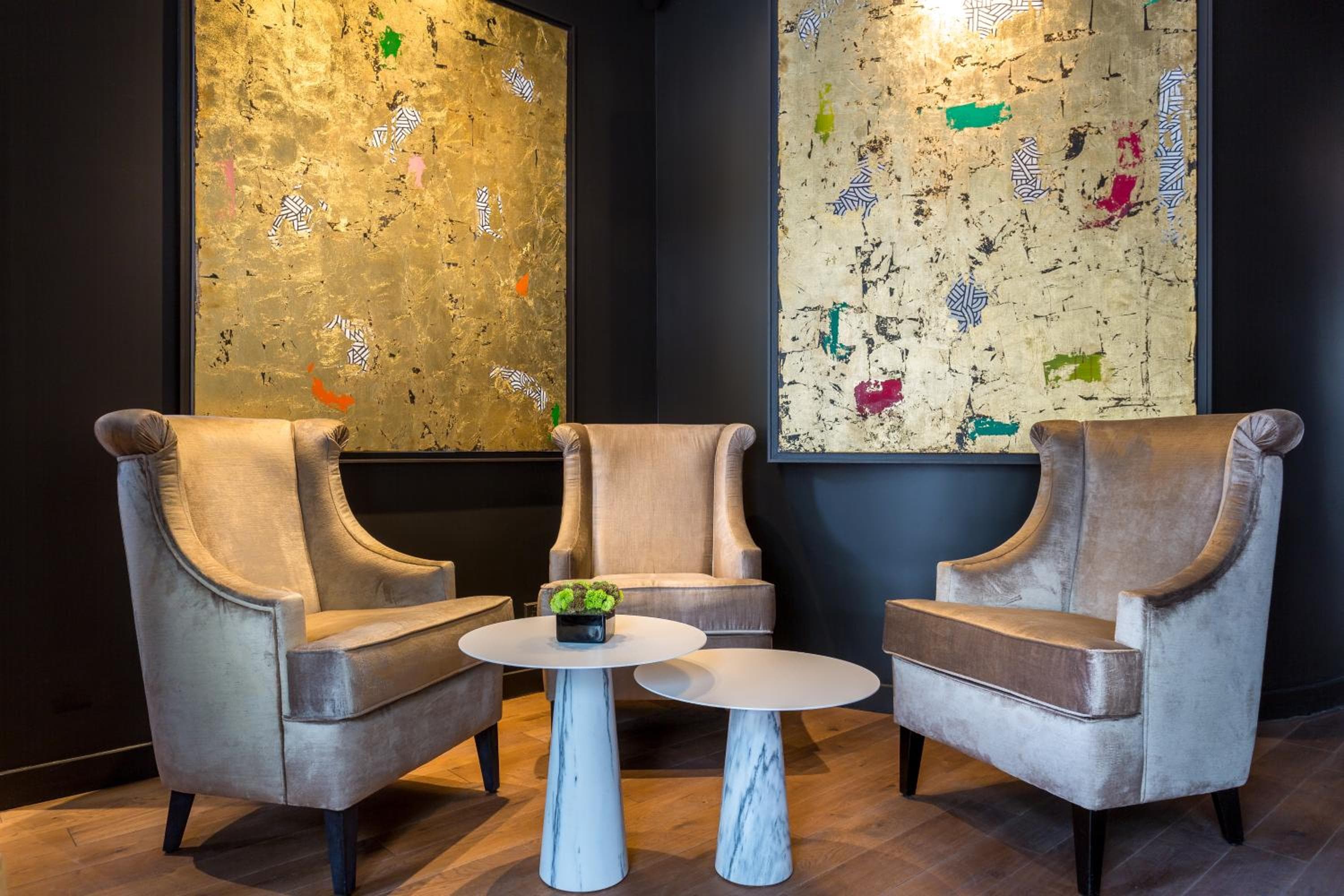 Hotel La Comtesse — 21