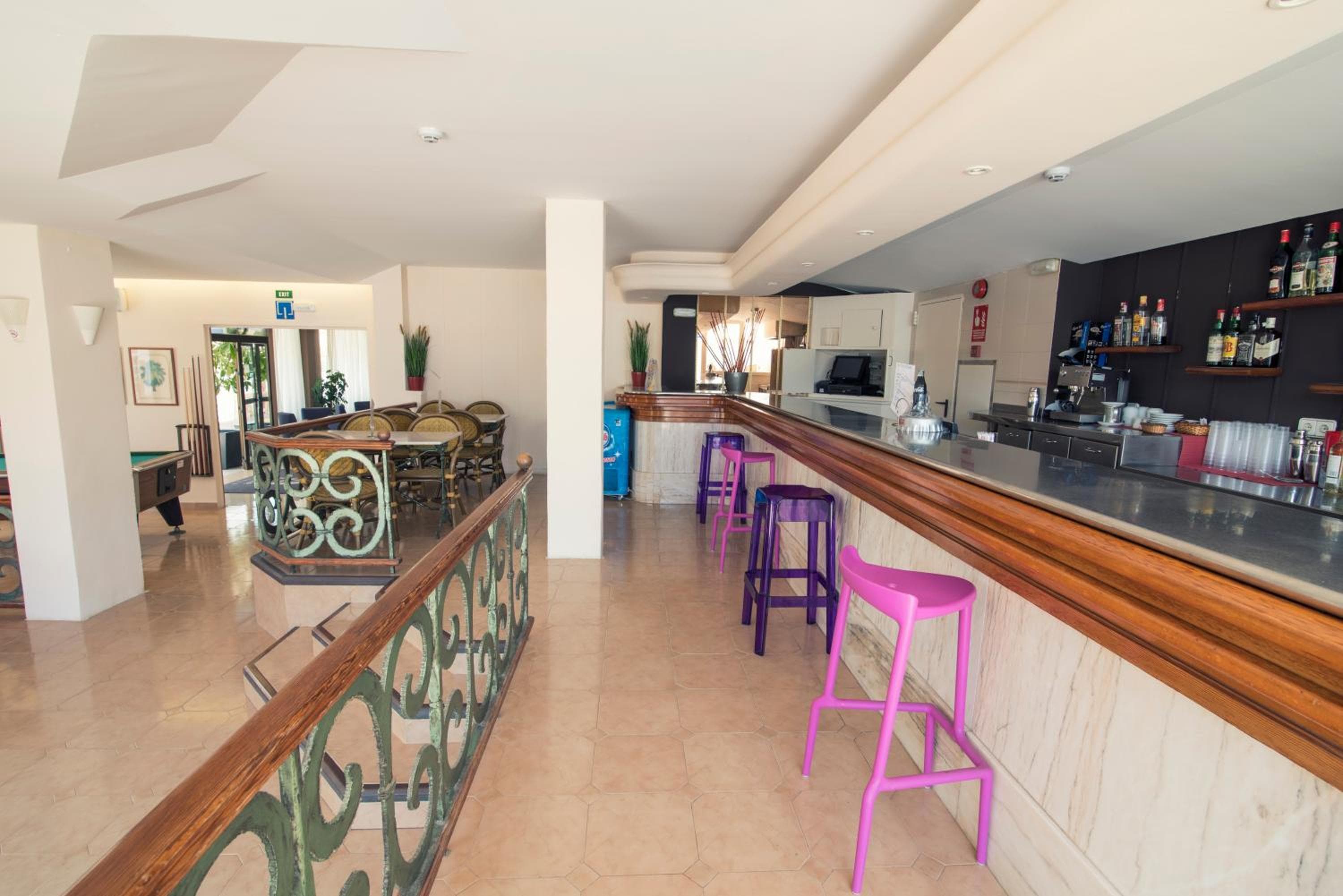 azuLine Hotel Mediterráneo — 8