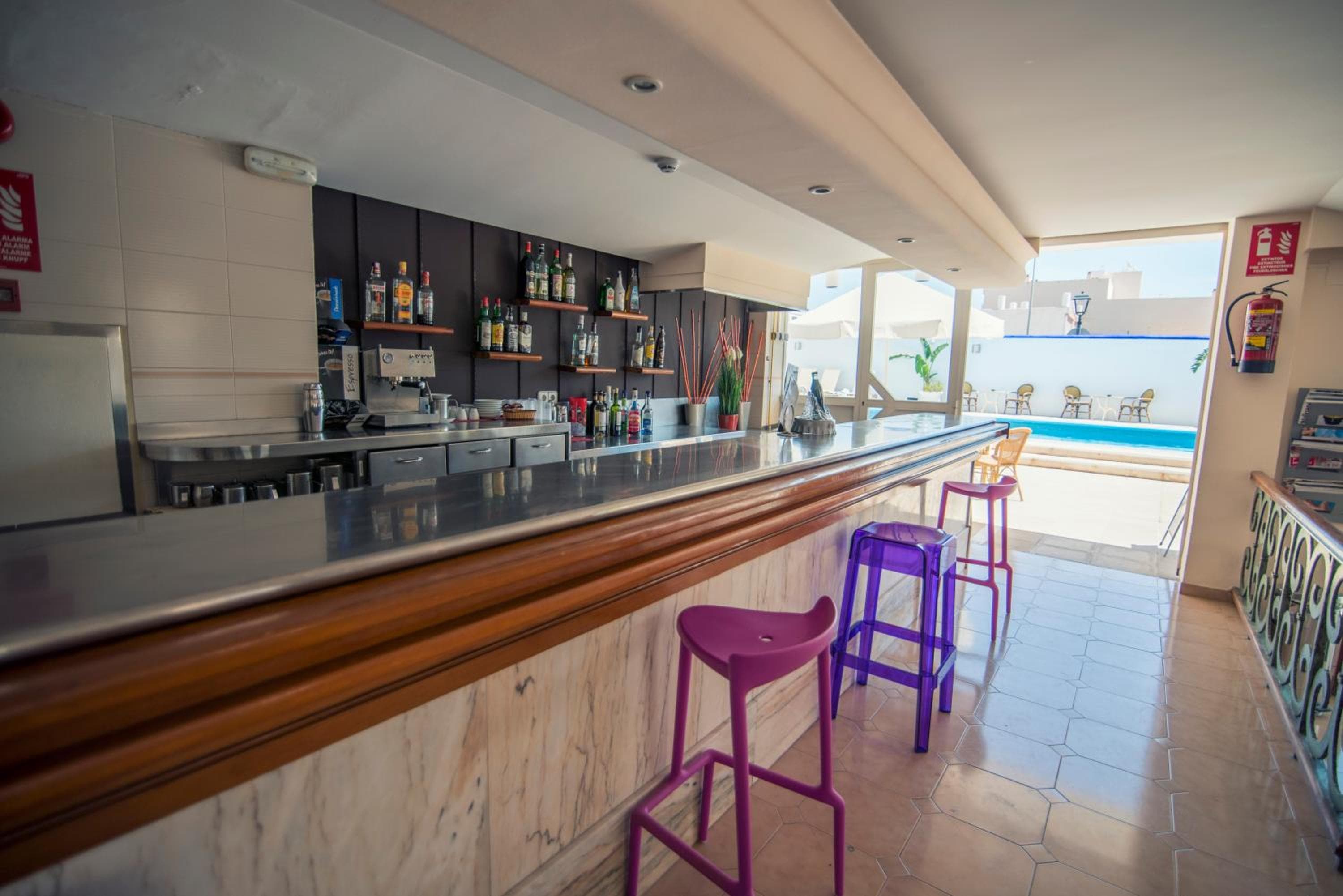 azuLine Hotel Mediterráneo — 15