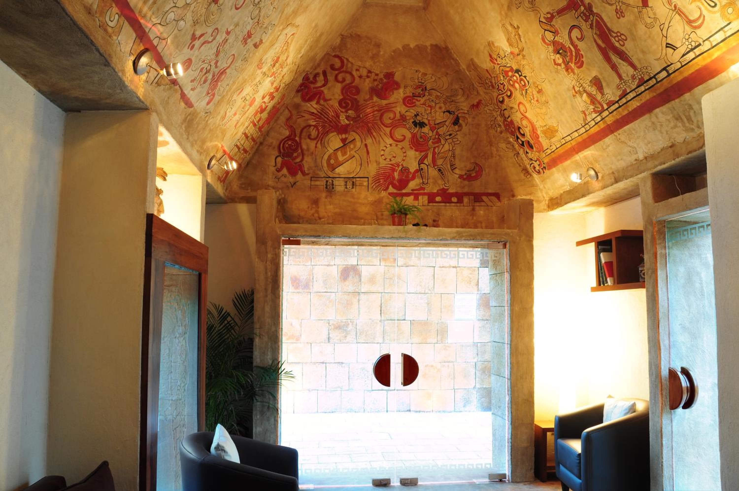 Hotel Posada Sian Kaan — 6