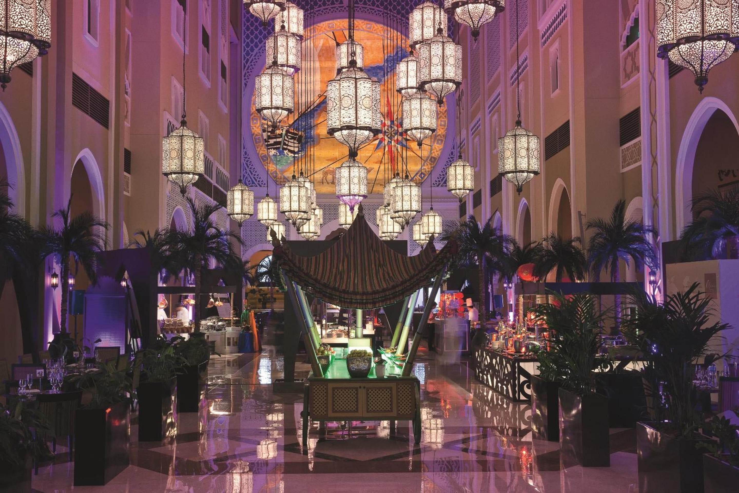 Oaks Ibn Battuta Gate Dubai — 14