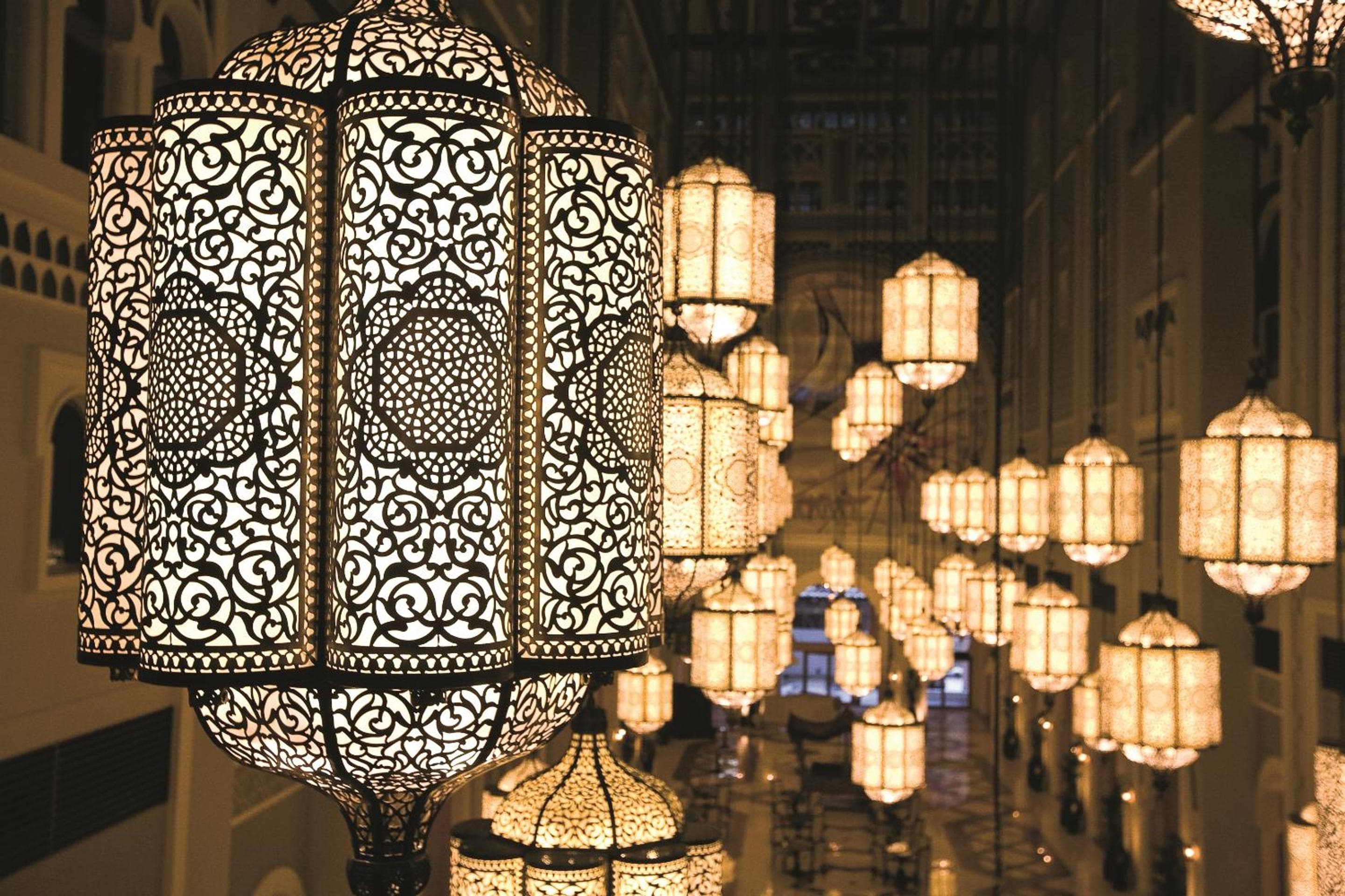 Oaks Ibn Battuta Gate Dubai — 13