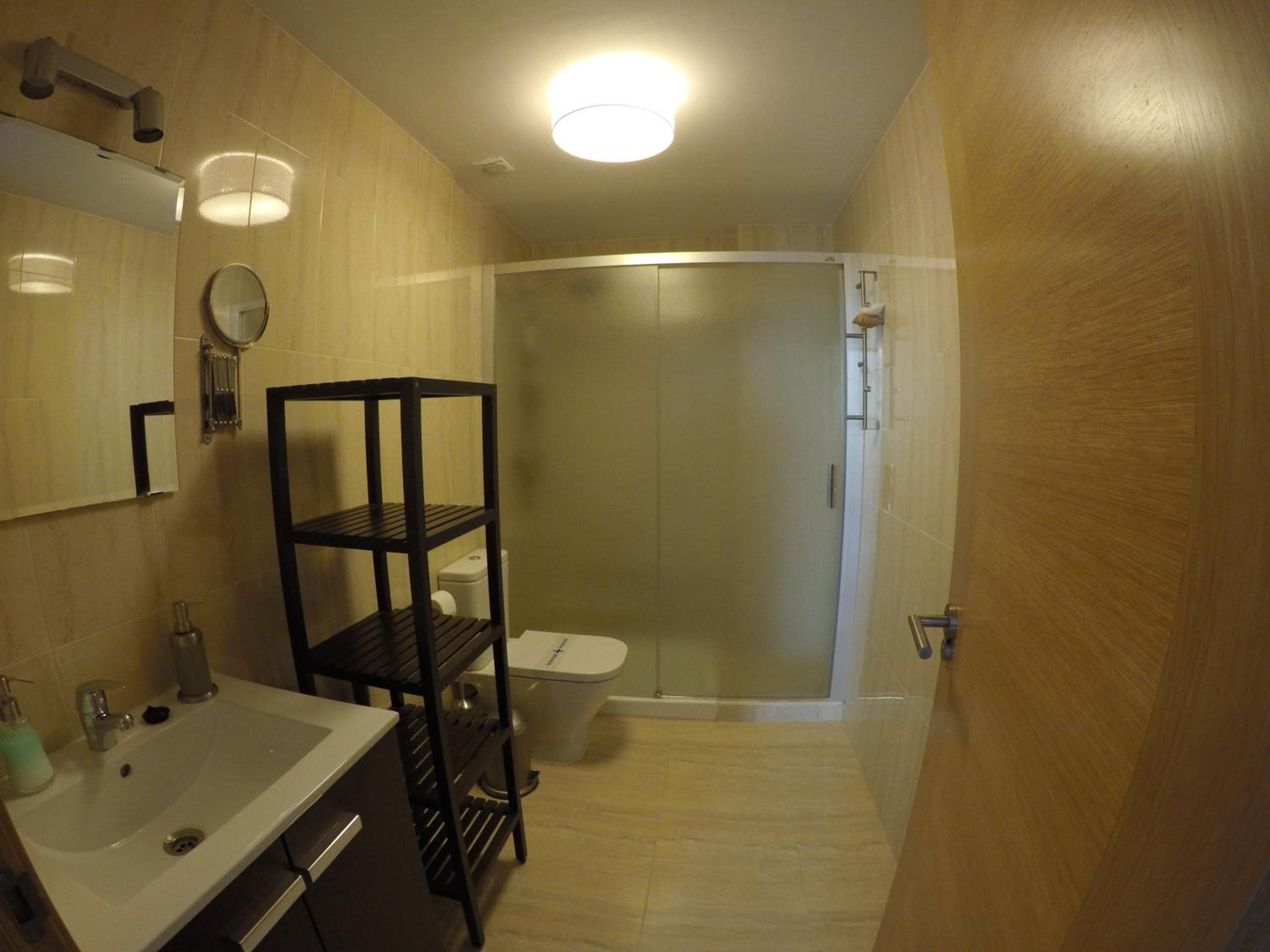 Life Apartments Alameda Colón — 29