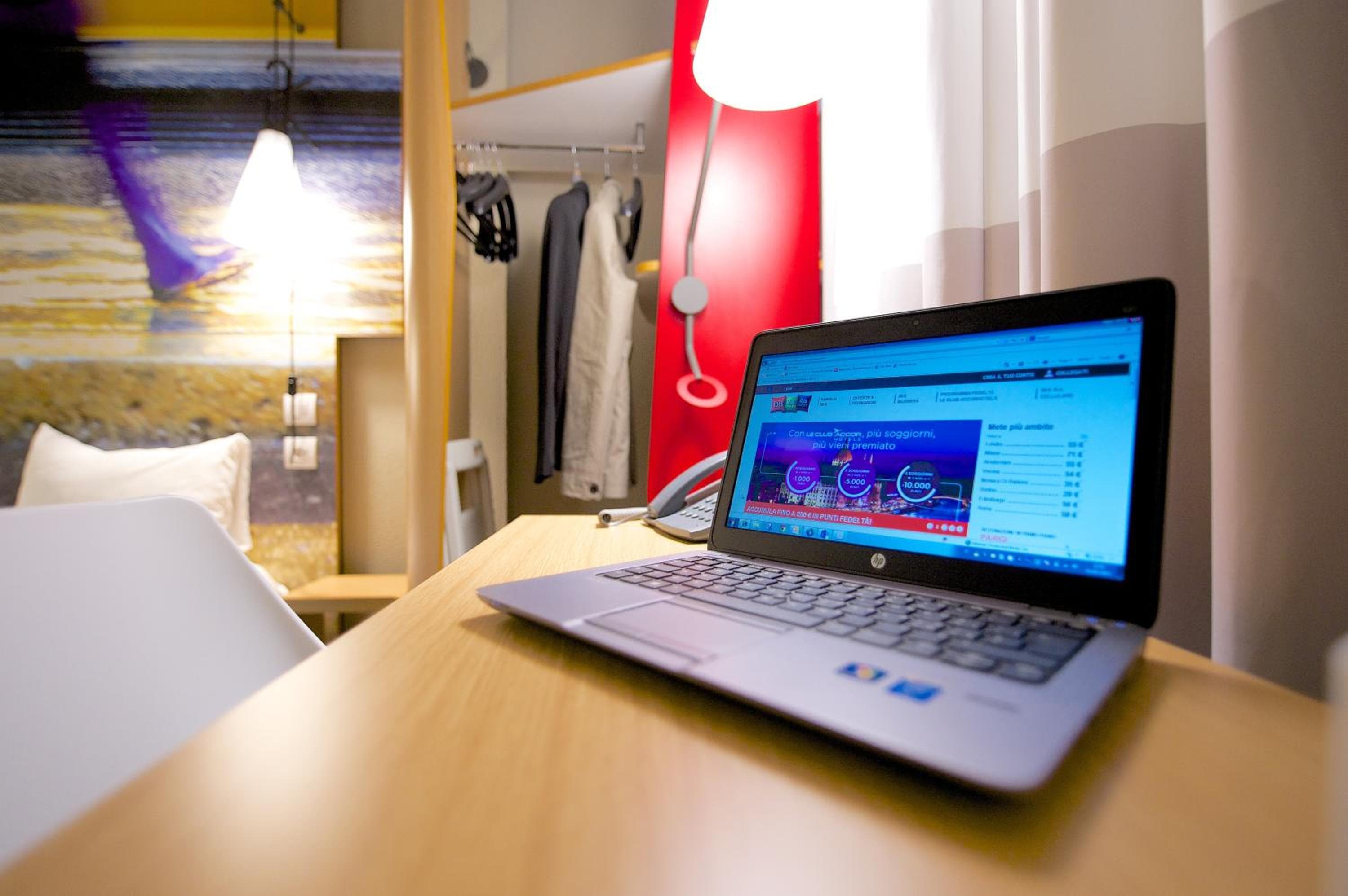 Ibis Milano Centro — 26