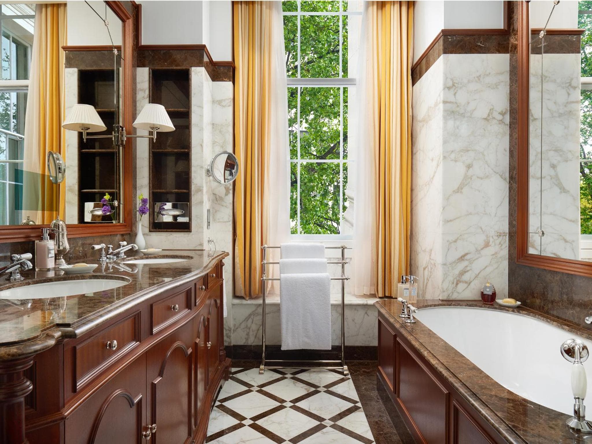 The Lanesborough, Oetker Hotels — 21