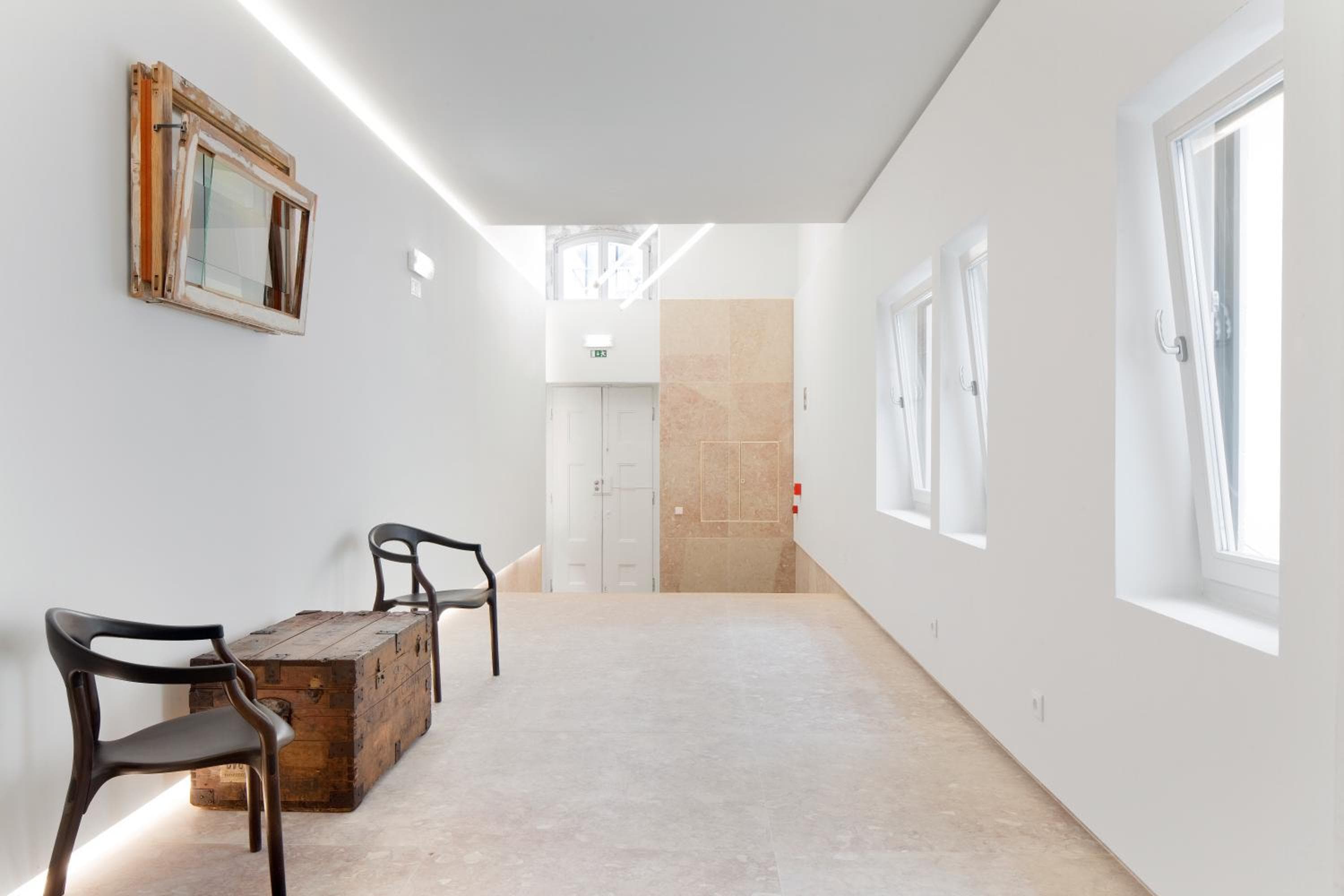 Ascensor da Bica - Apartamentos con servicio en Lisboa — 1
