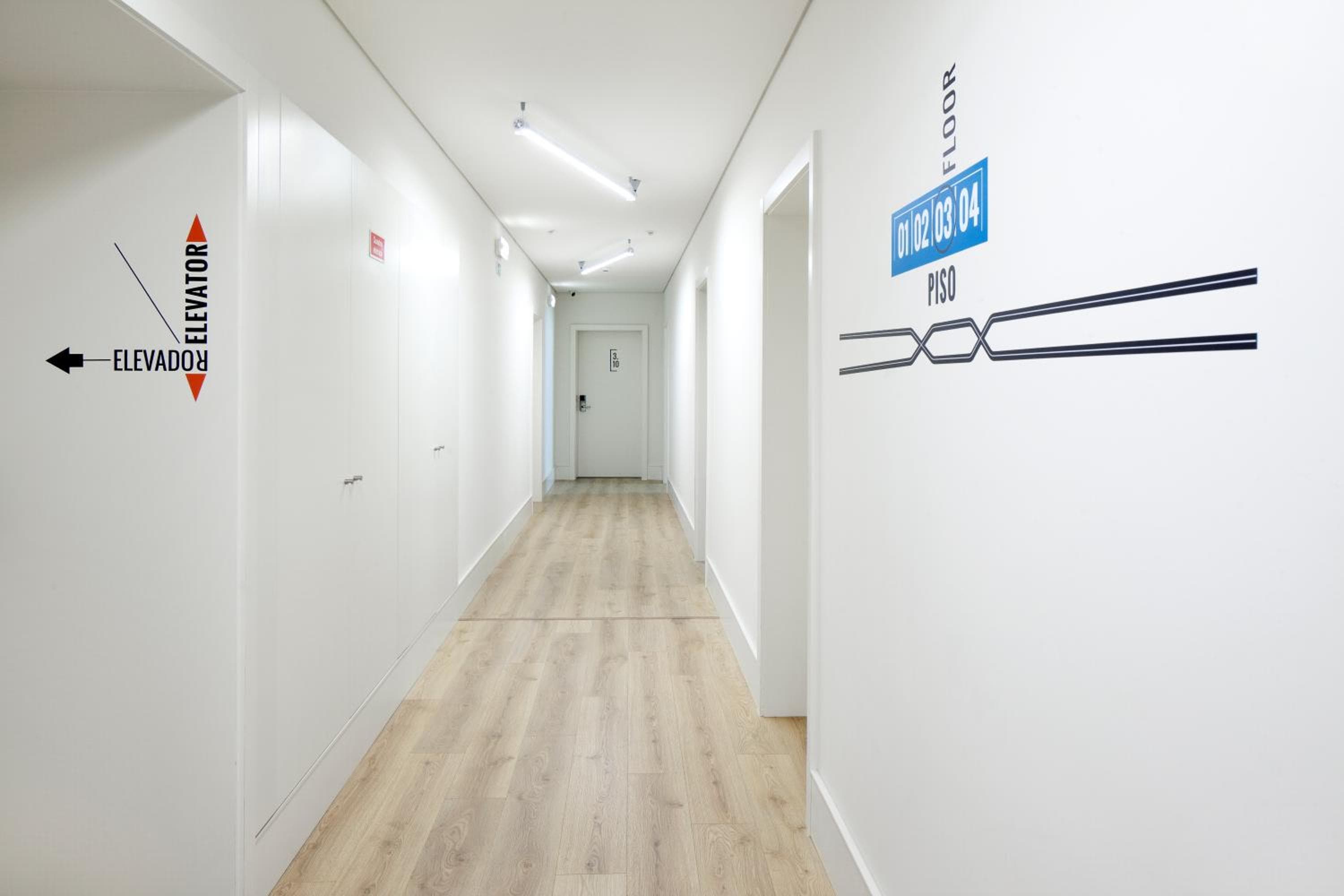 Ascensor da Bica - Apartamentos con servicio en Lisboa — 10