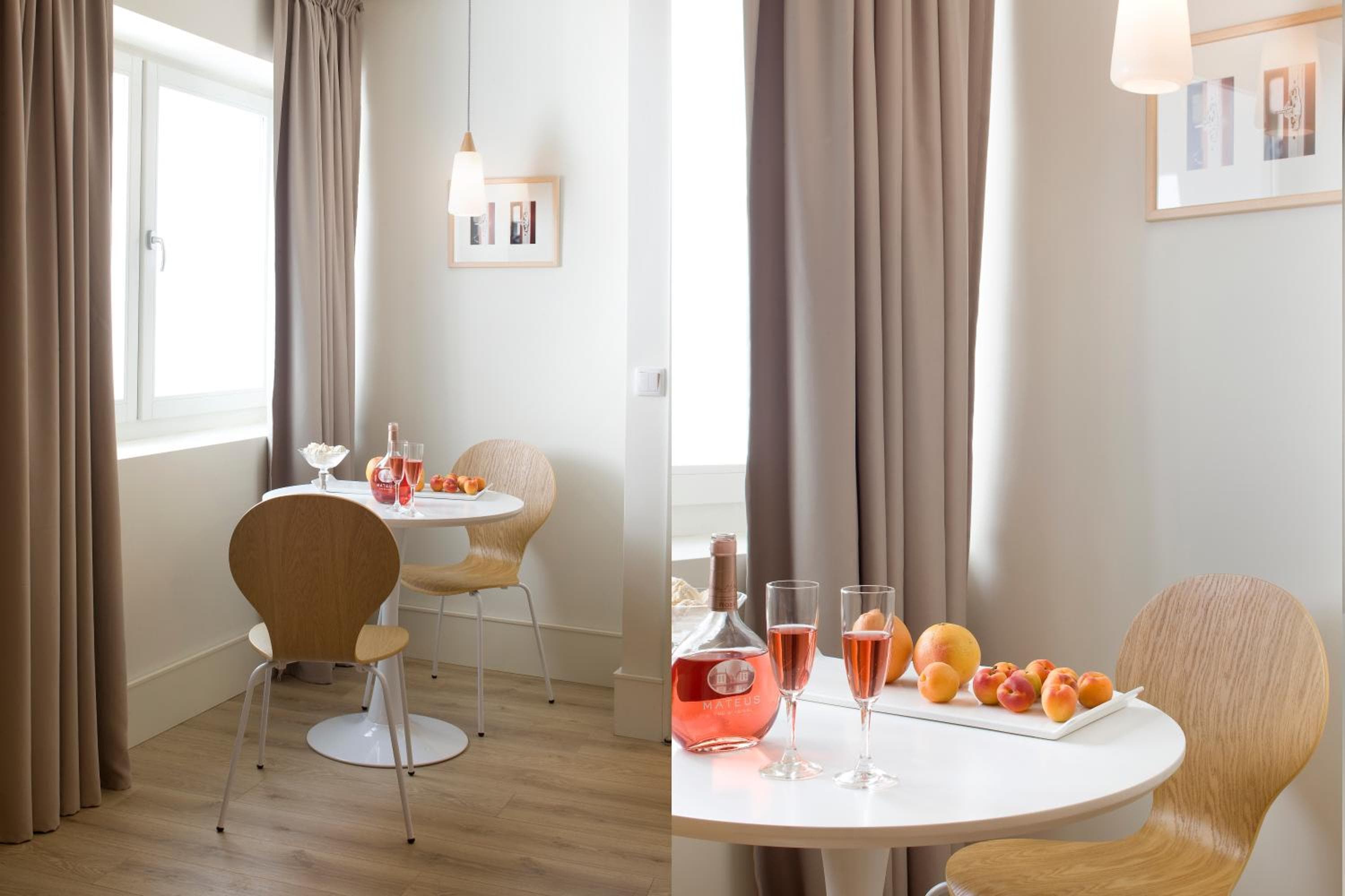 Ascensor da Bica - Apartamentos con servicio en Lisboa — 19