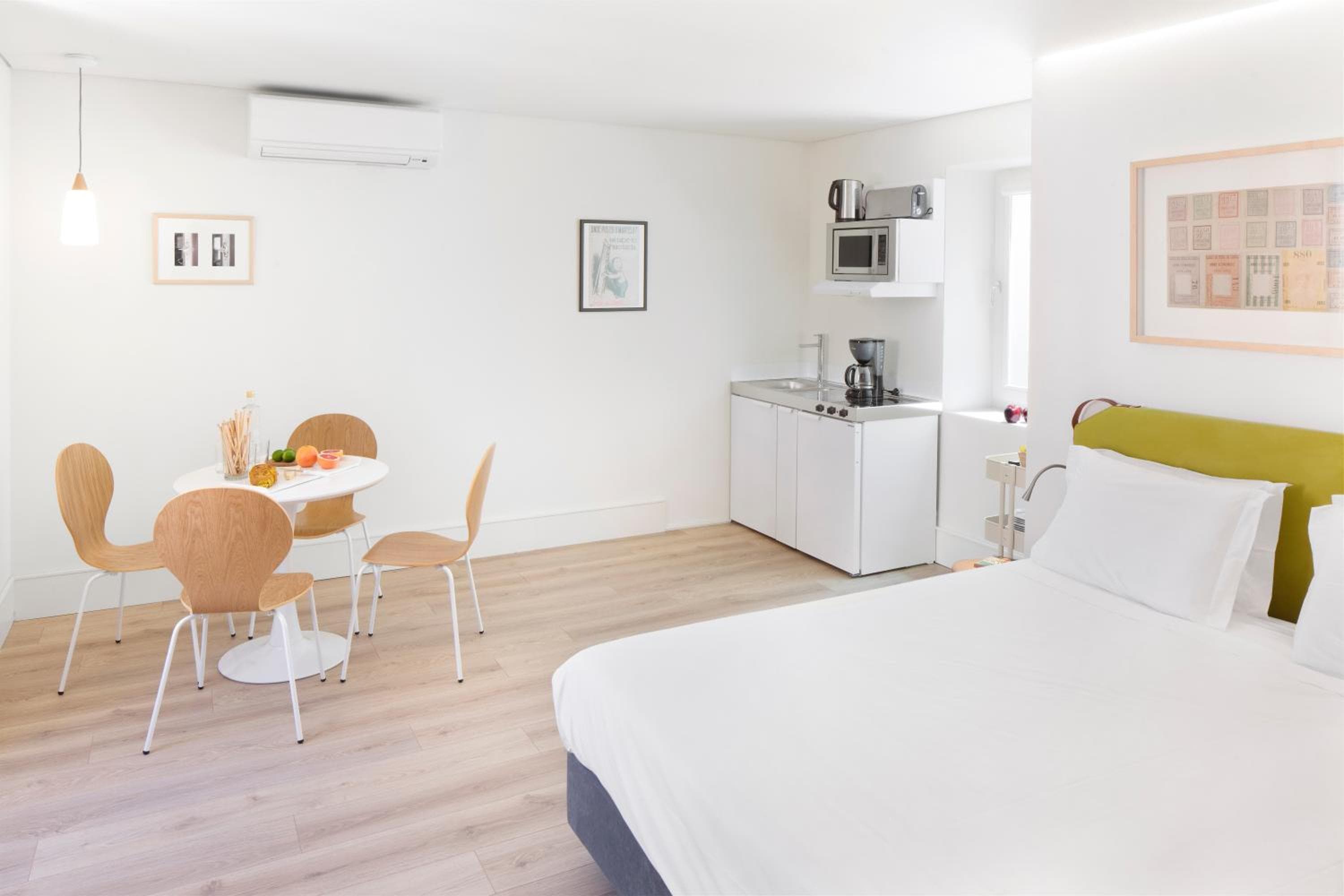 Ascensor da Bica - Apartamentos con servicio en Lisboa — 20