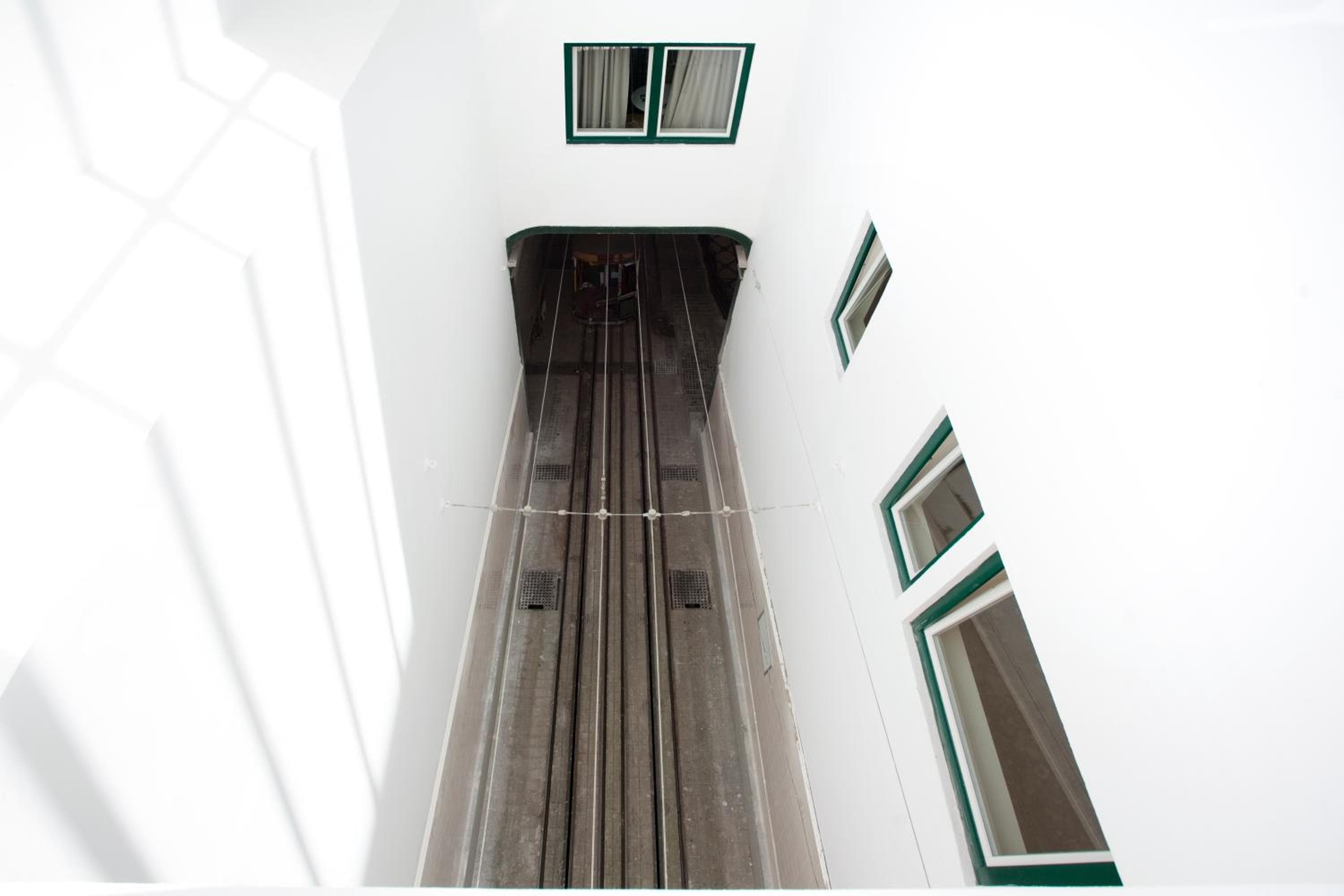 Ascensor da Bica - Apartamentos con servicio en Lisboa — 23