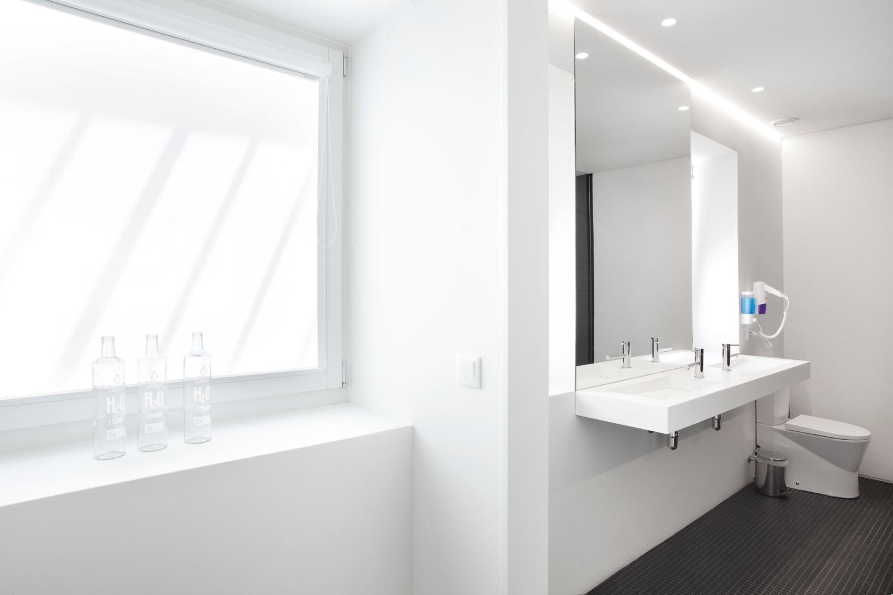 Ascensor da Bica - Apartamentos con servicio en Lisboa — 24
