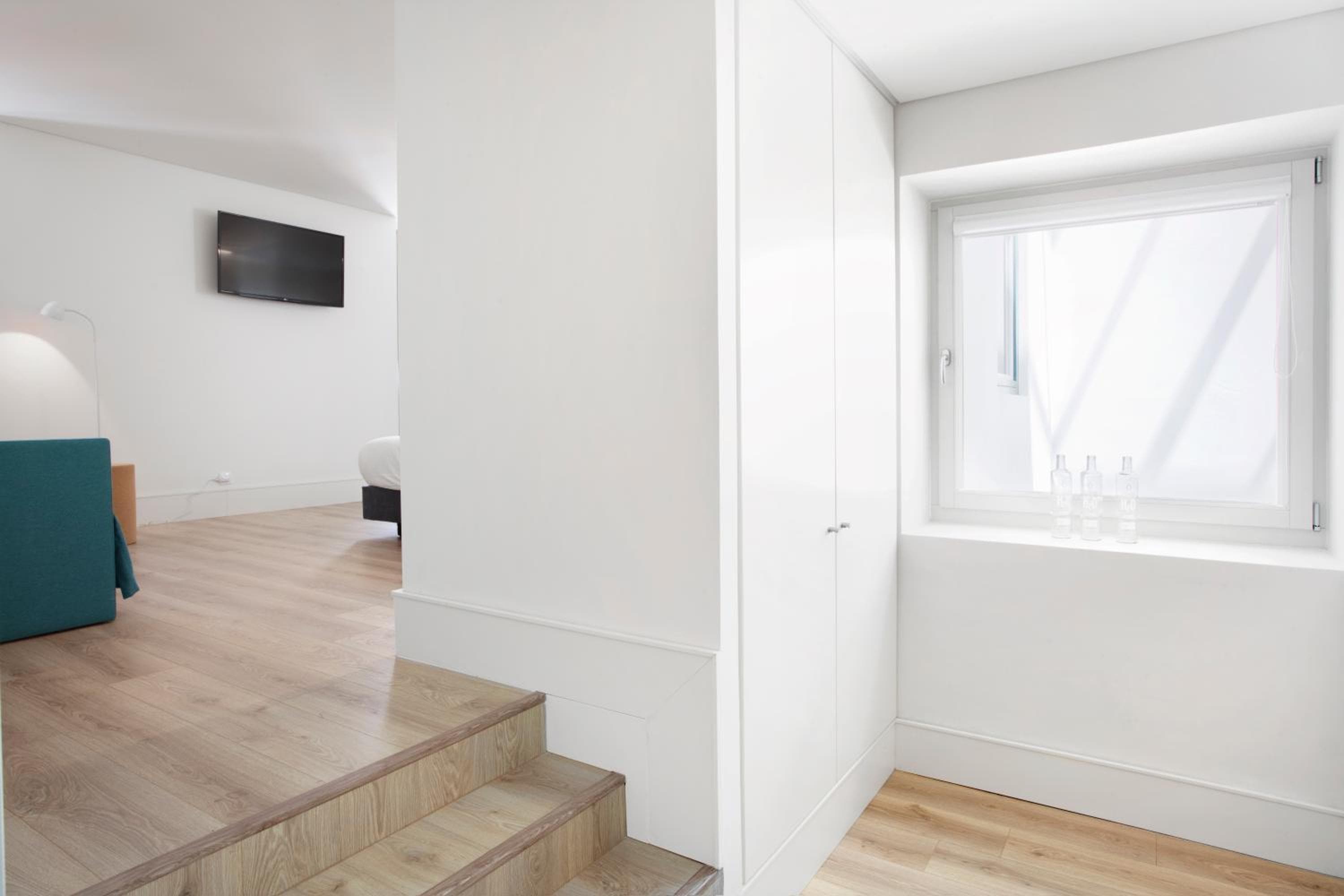 Ascensor da Bica - Apartamentos con servicio en Lisboa — 26