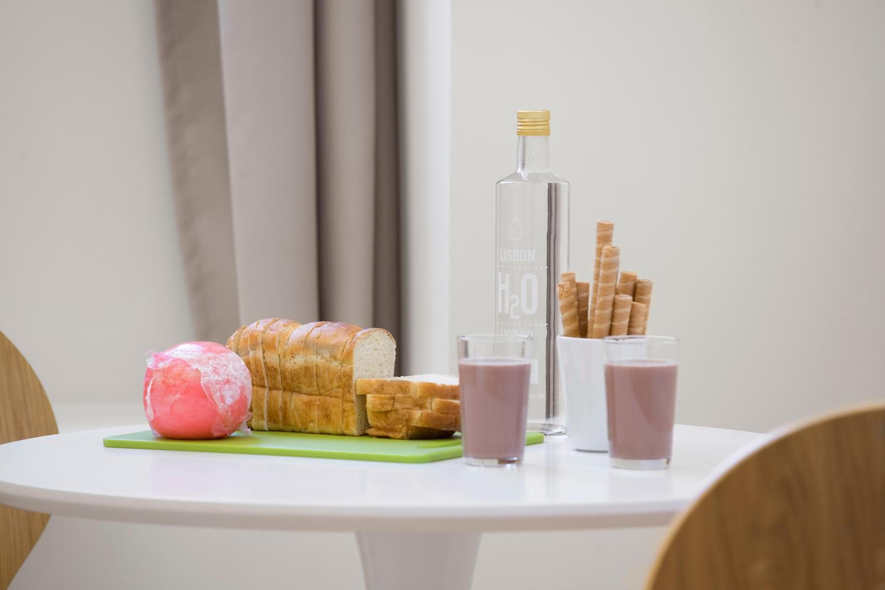 Ascensor da Bica - Apartamentos con servicio en Lisboa — 30