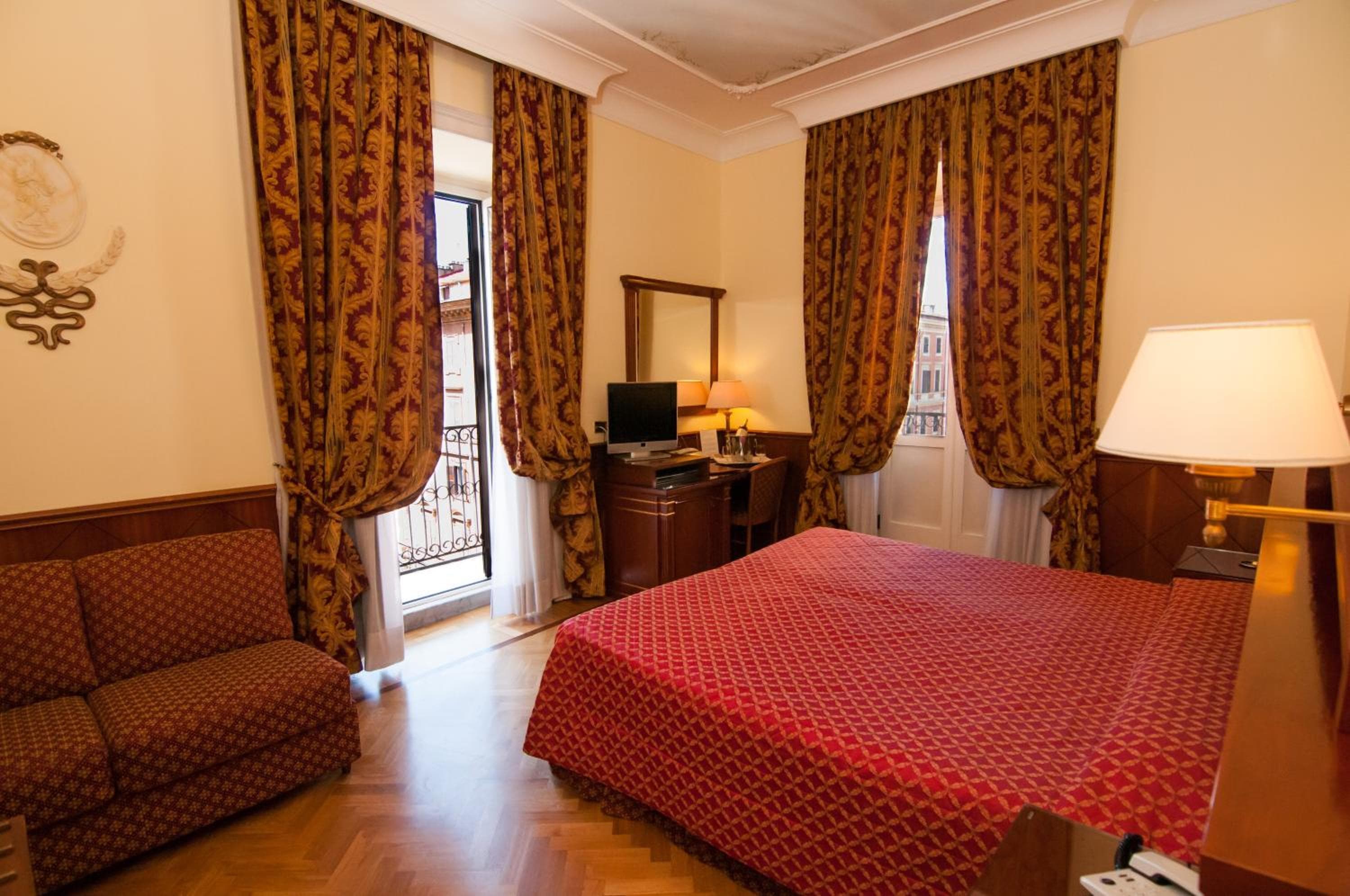 Hotel Palladium Palace — 24