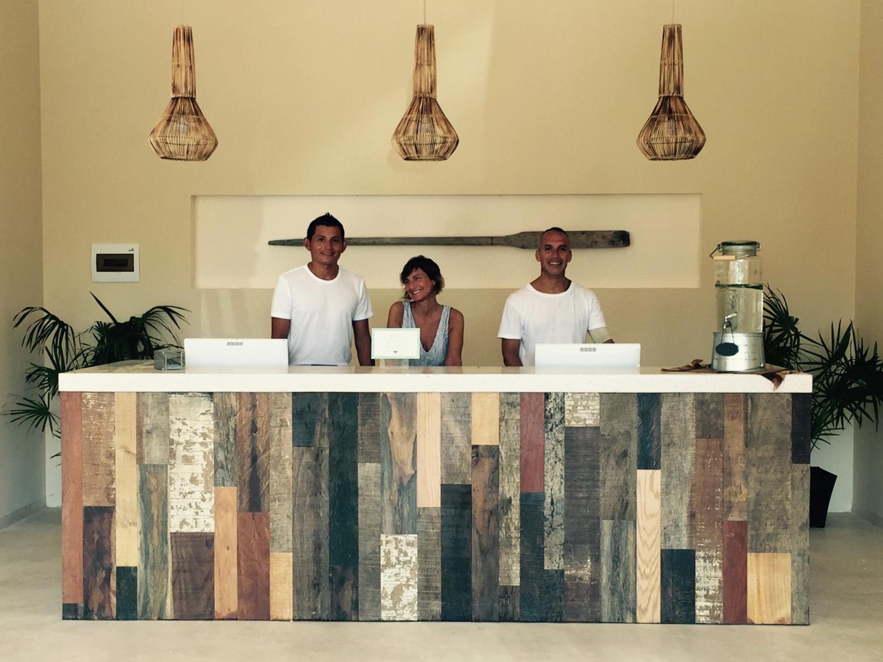 Maria Del Mar Tulum - Adults Only — 2