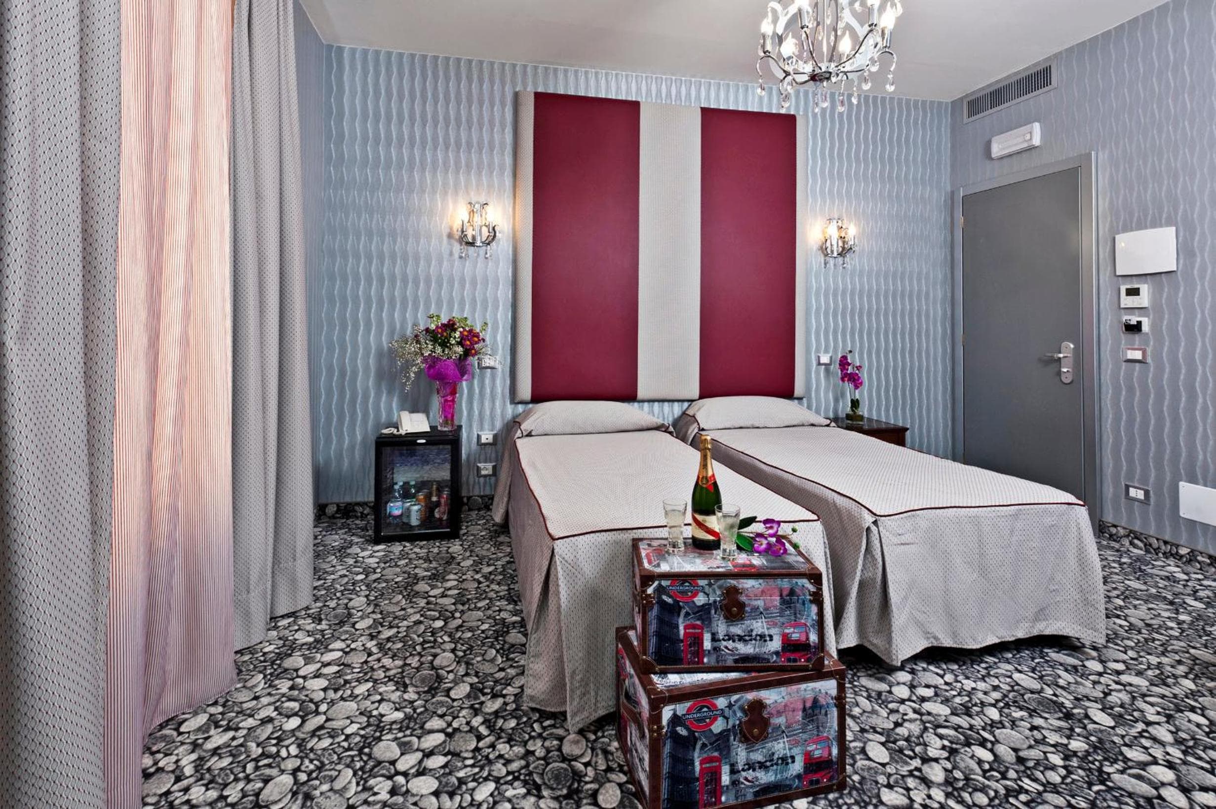 Hotel Relais Dei Papi — 5