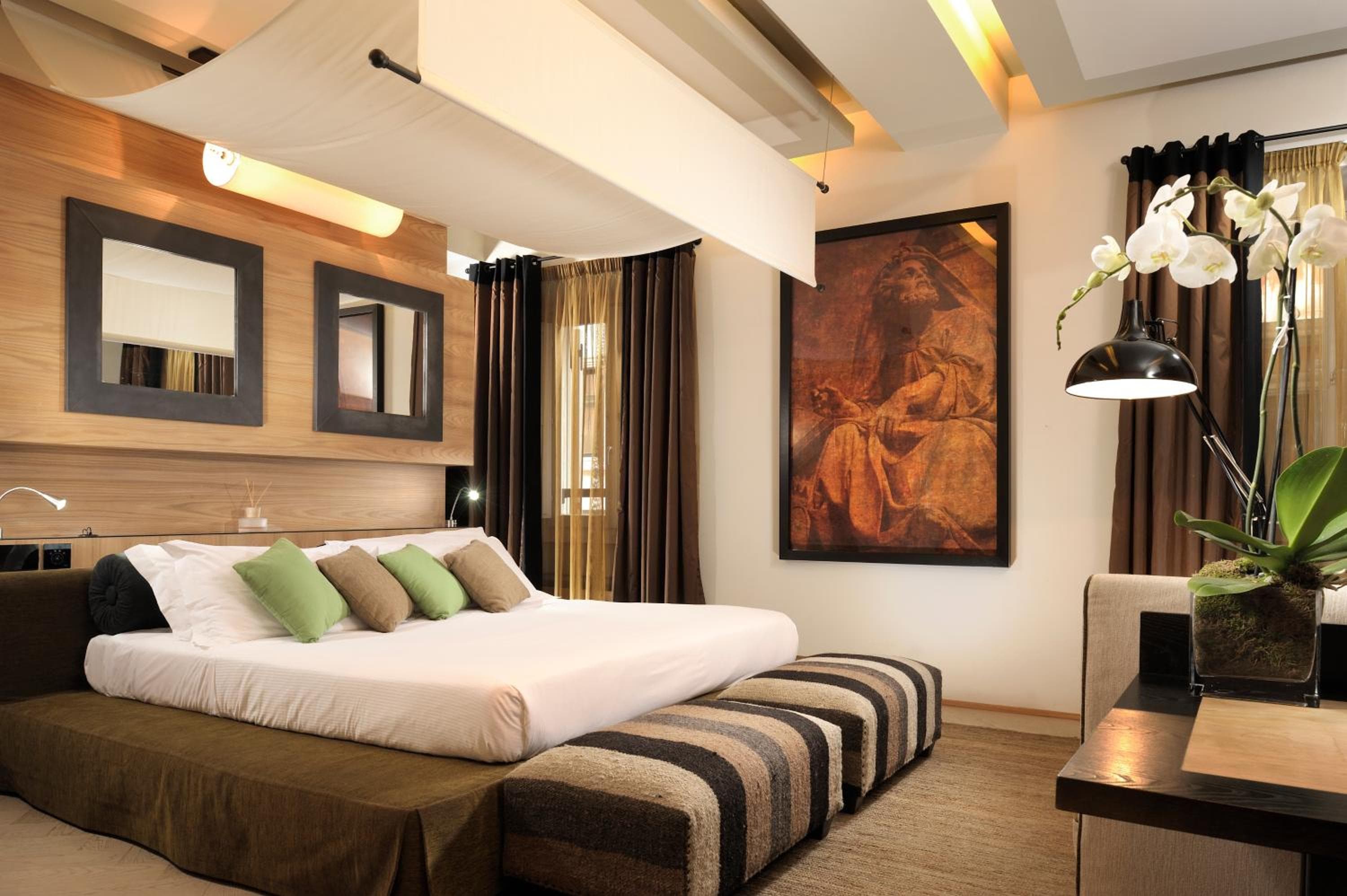 Babuino 181 - Piccoli Hotel di Lusso nel Mondo — 13