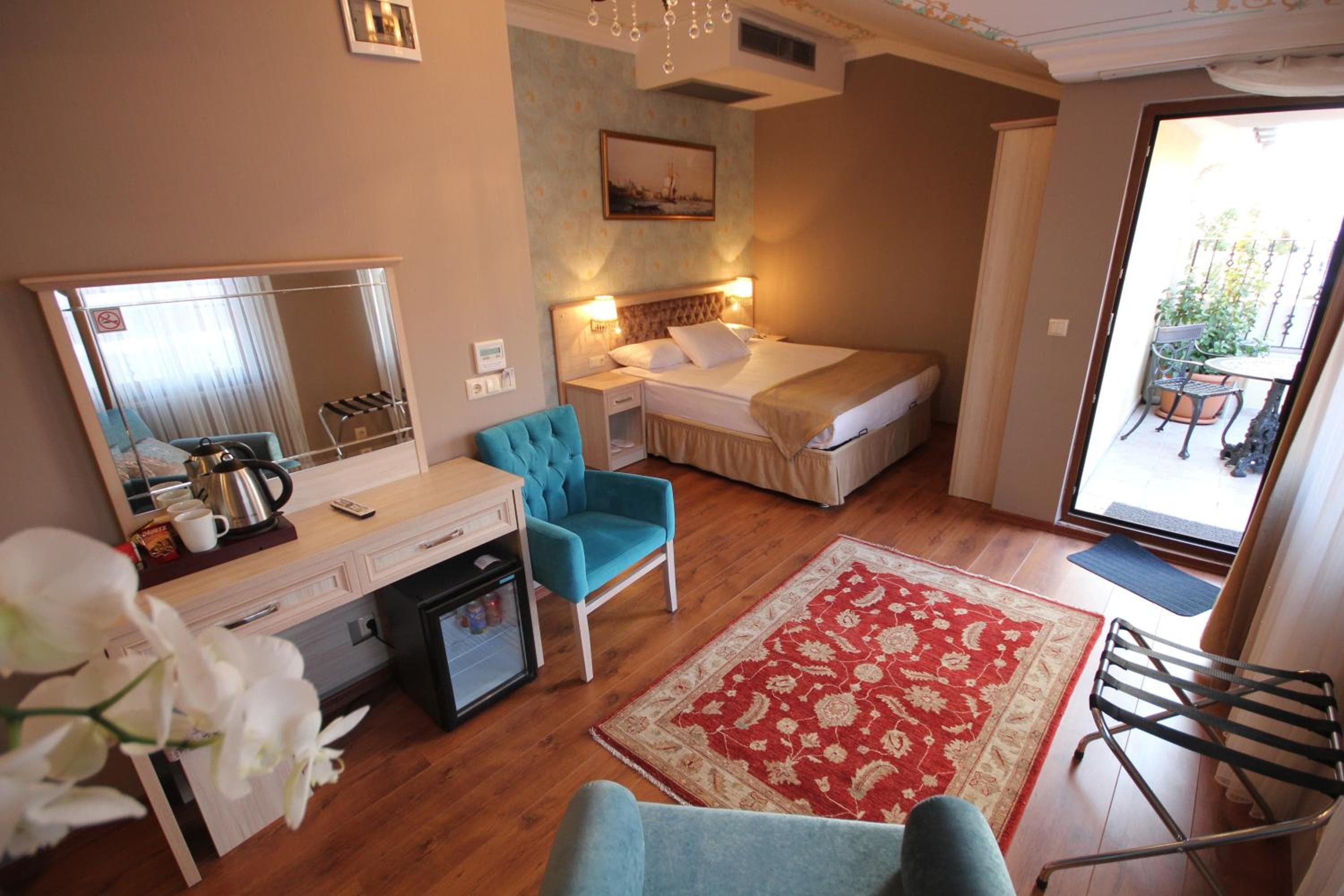 Sultani Royal Hotel — 3