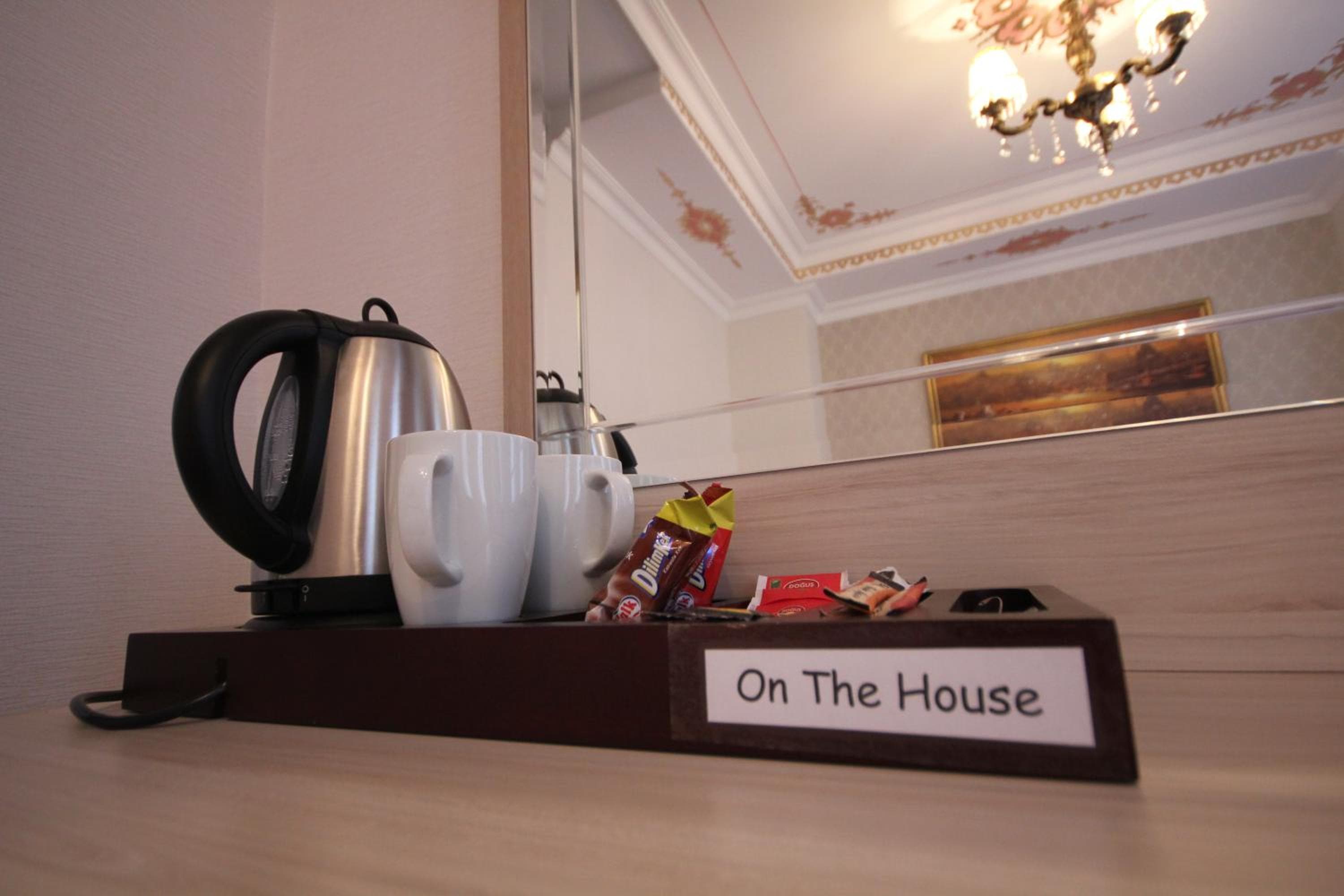 Sultani Royal Hotel — 15