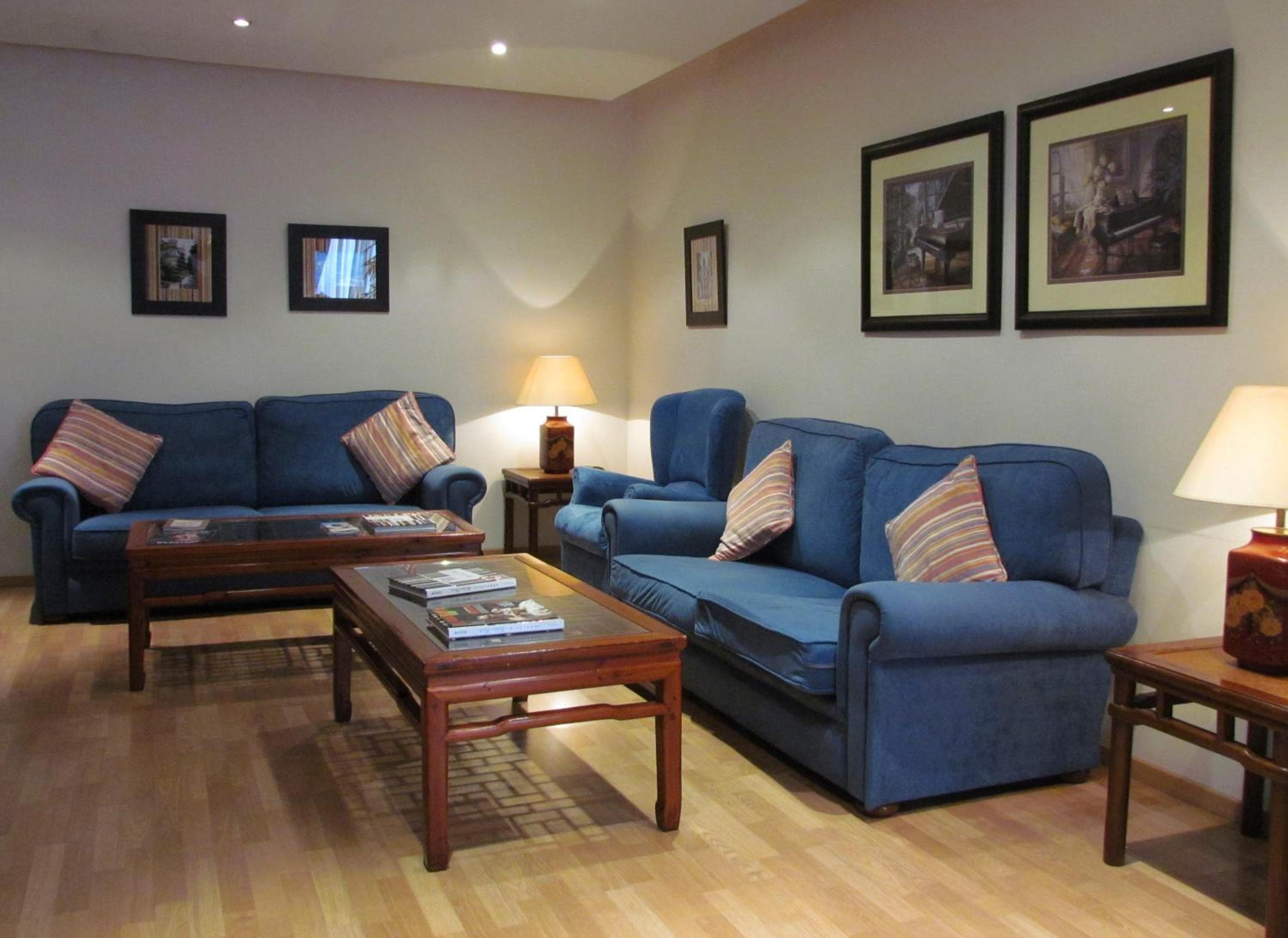 Hotel Don Paco — 19