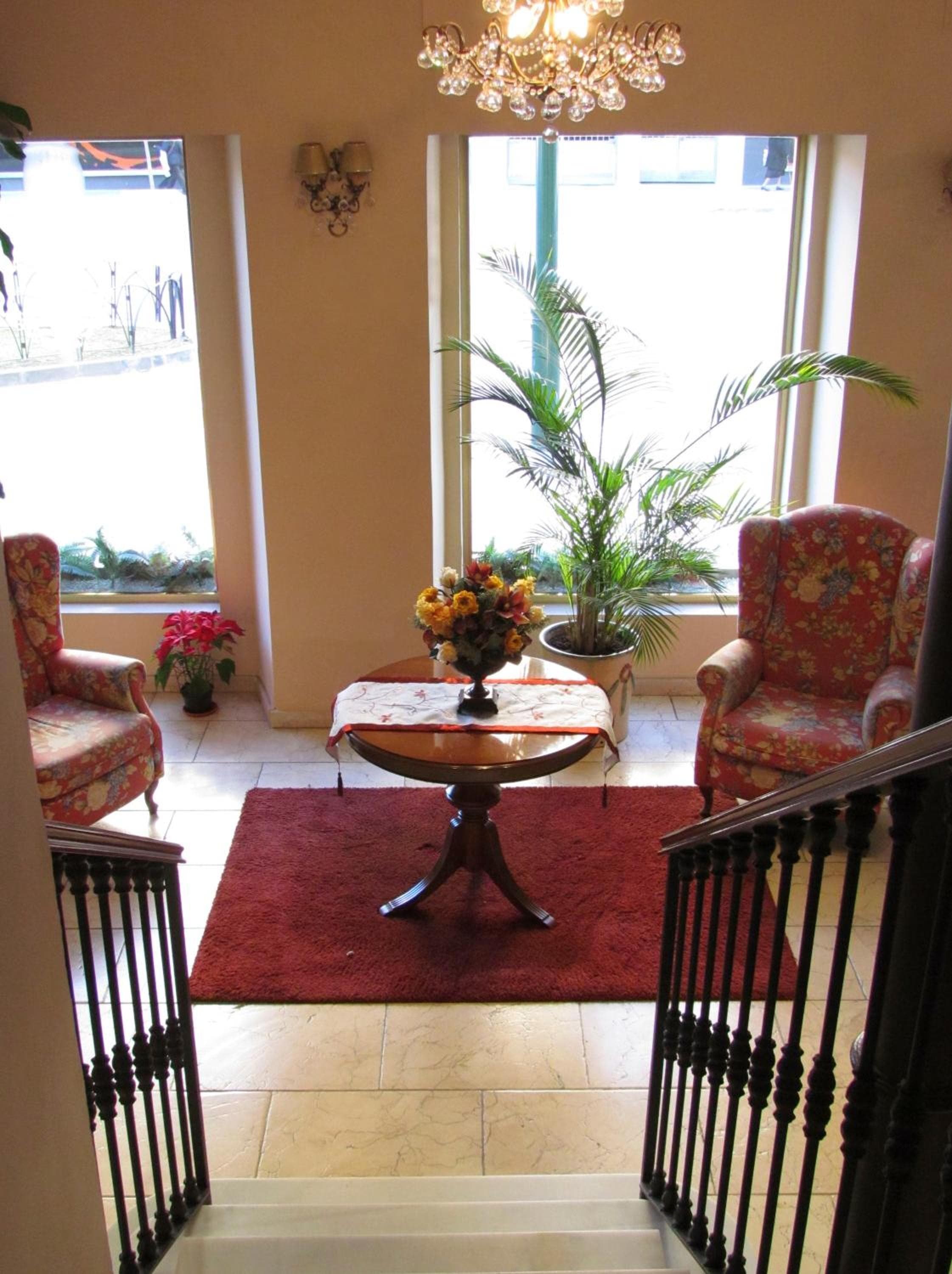 Hotel Don Paco — 17