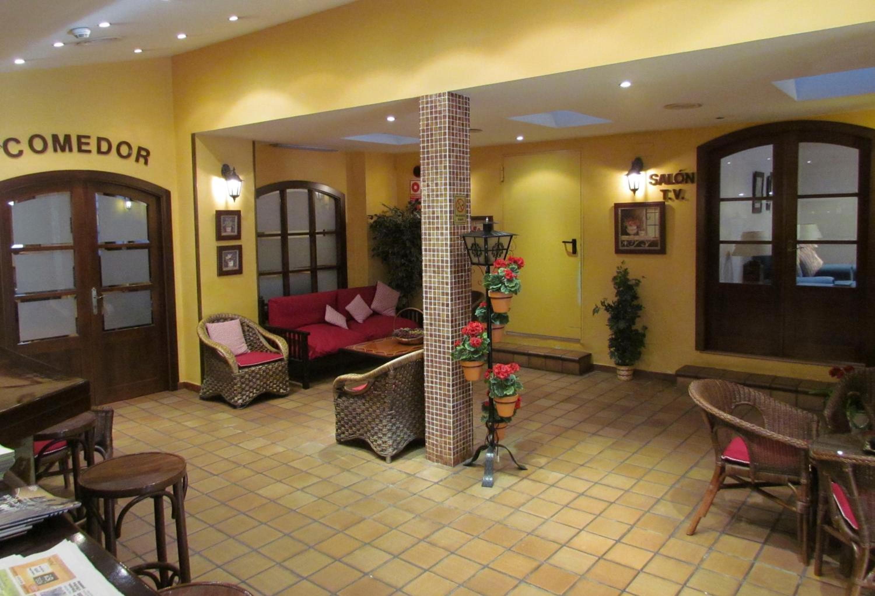 Hotel Don Paco — 18