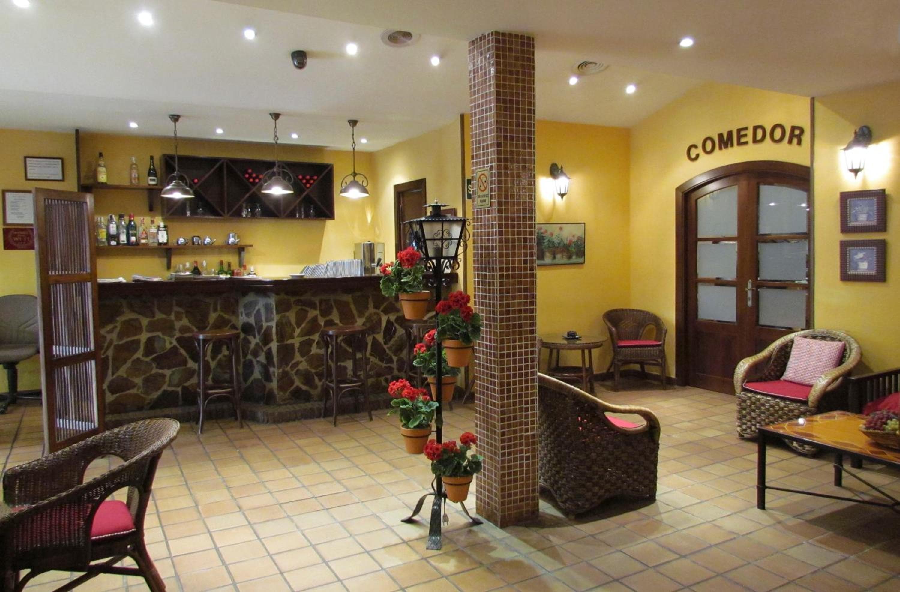 Hotel Don Paco — 16