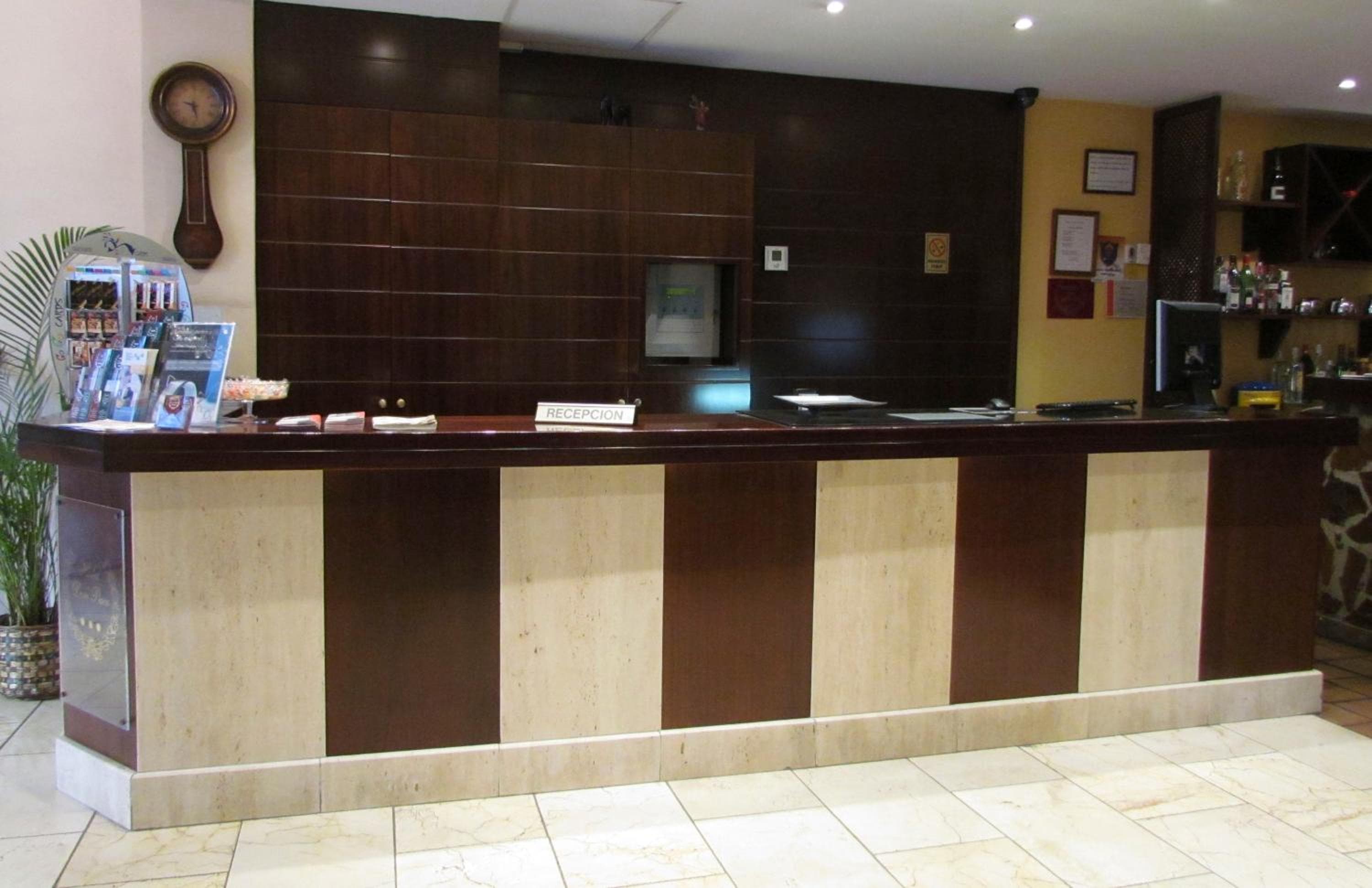 Hotel Don Paco — 15