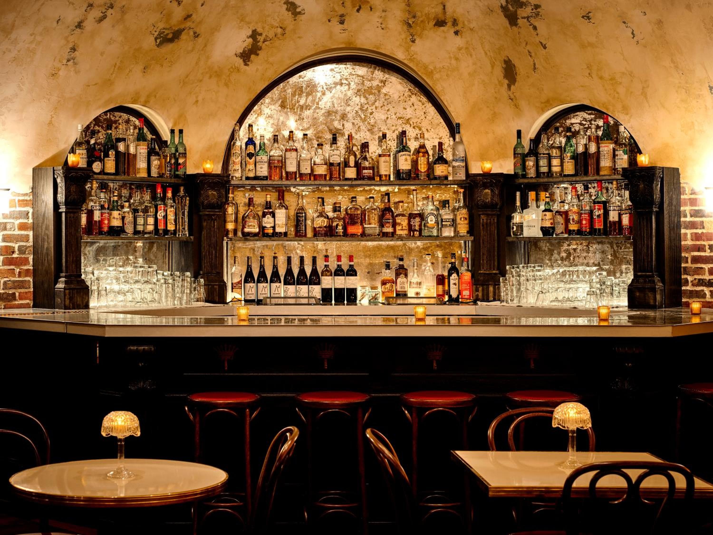 Roxy Hotel New York — 18