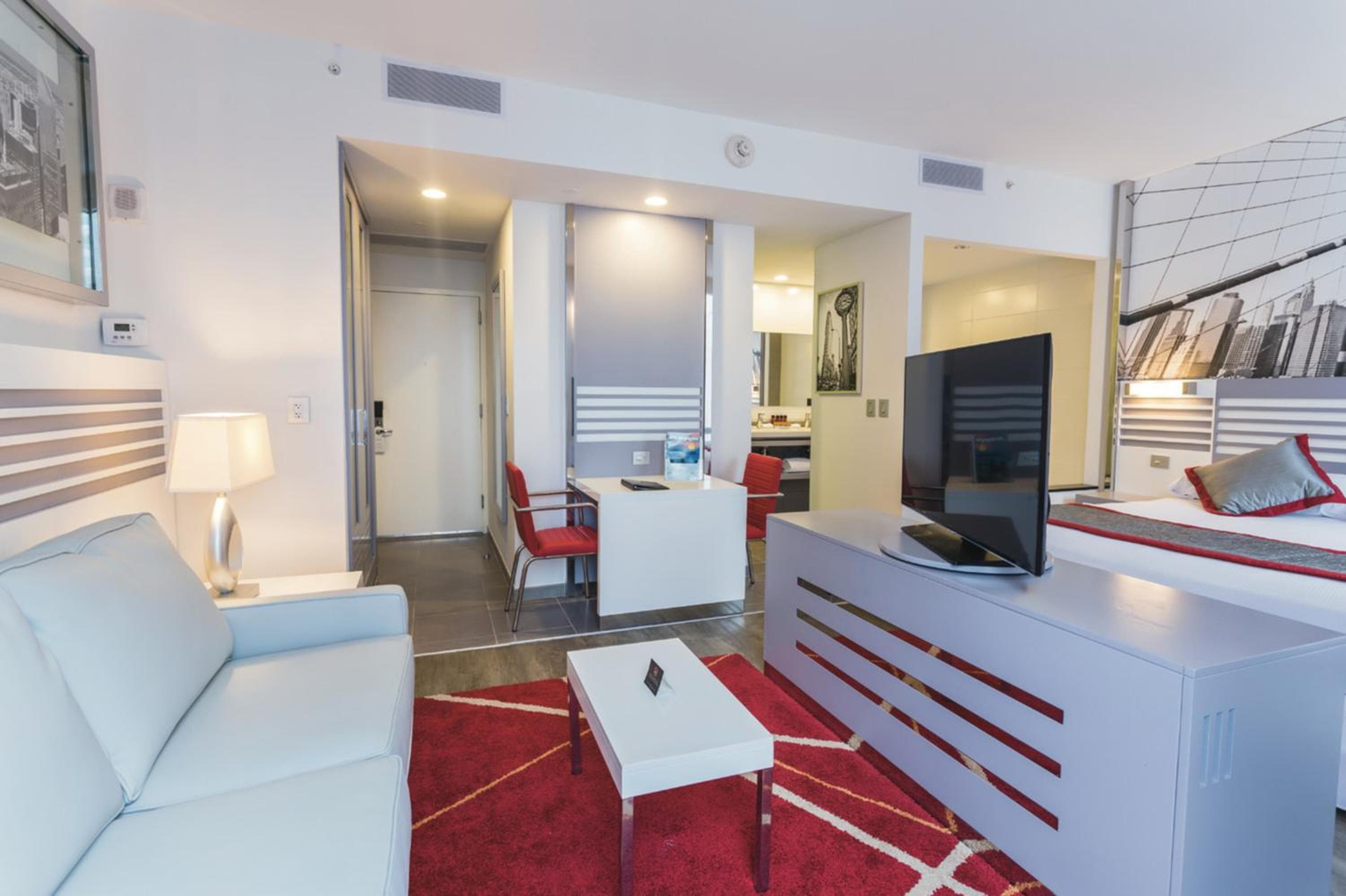 Riu Plaza New York Times Square — 21