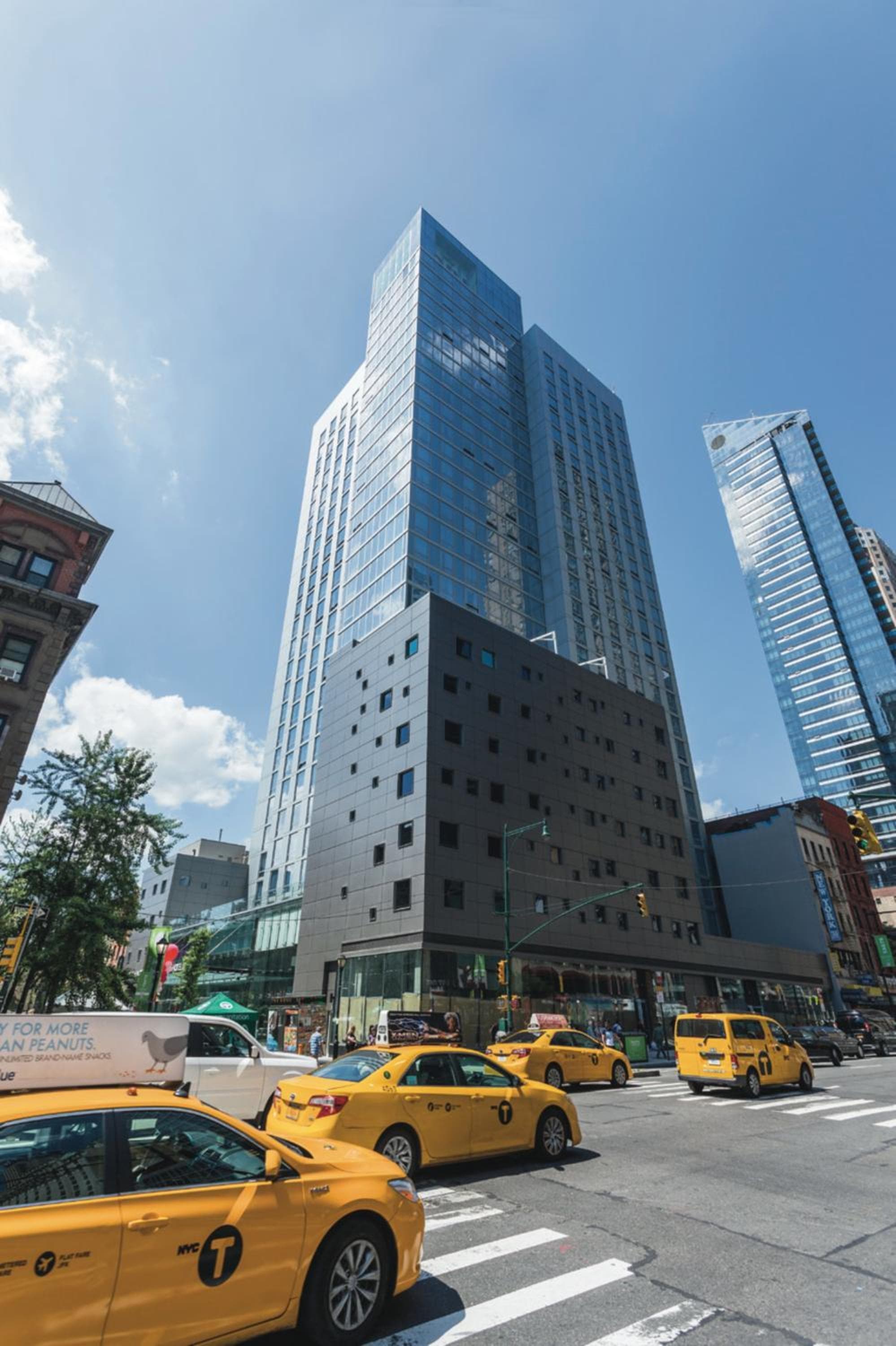 Riu Plaza Nueva York Times Square — 22